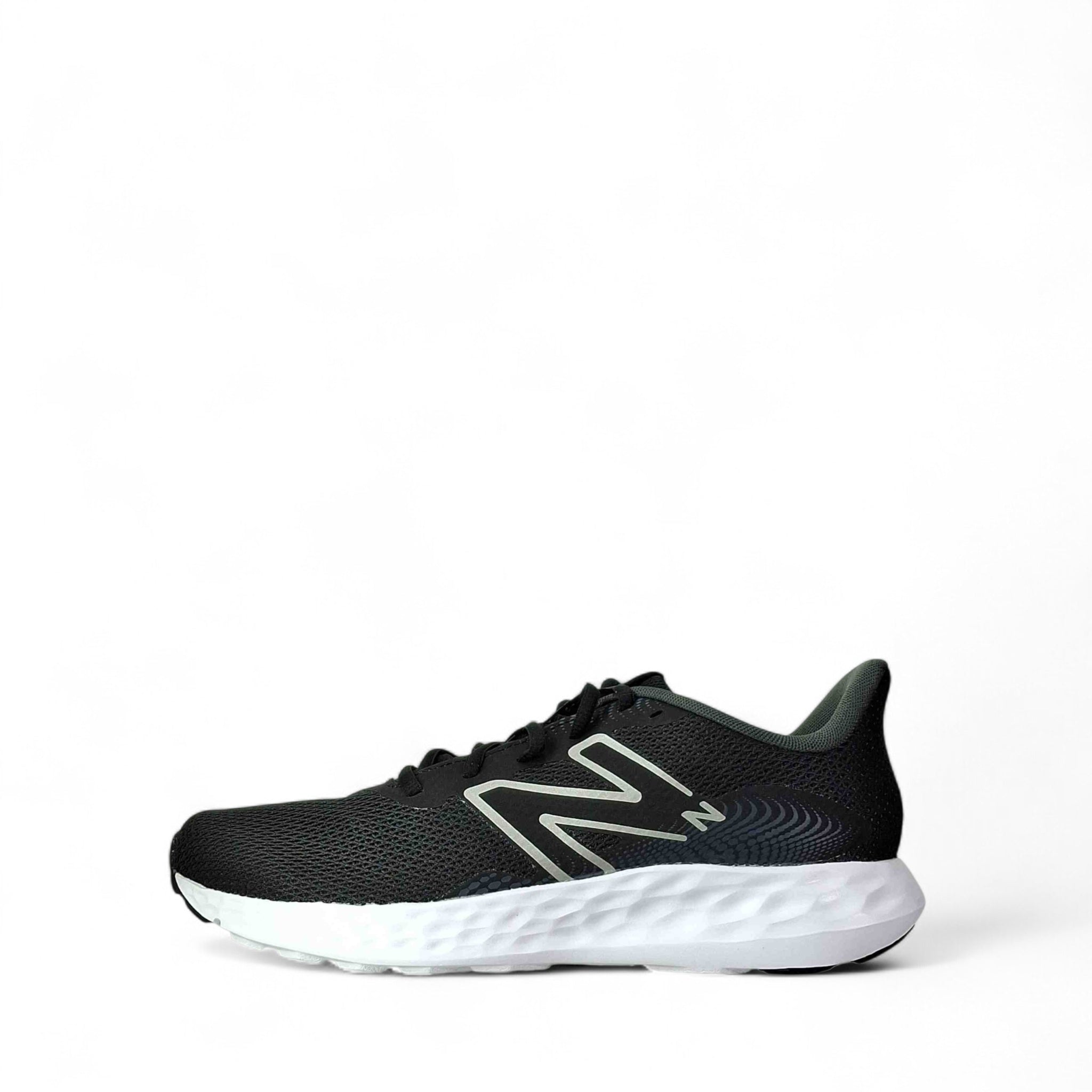 New Balance Sportive Running Basse da Uomo – Nero - M411LB3