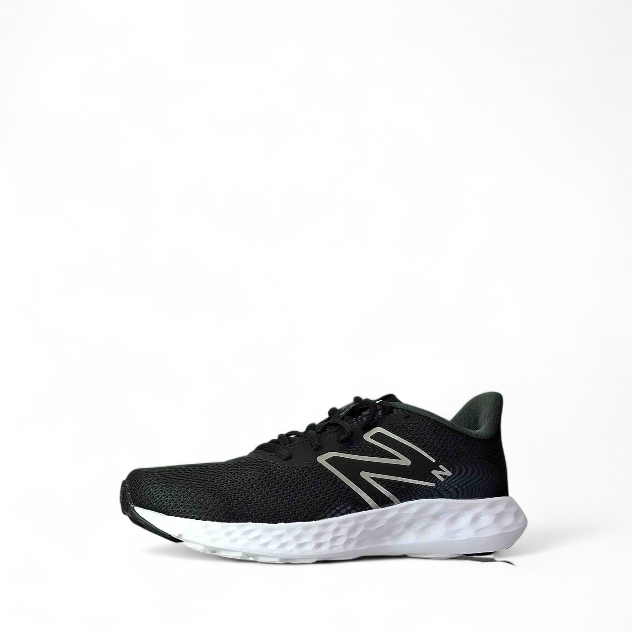 New Balance Sportive Running Basse da Uomo – Nero - M411LB3
