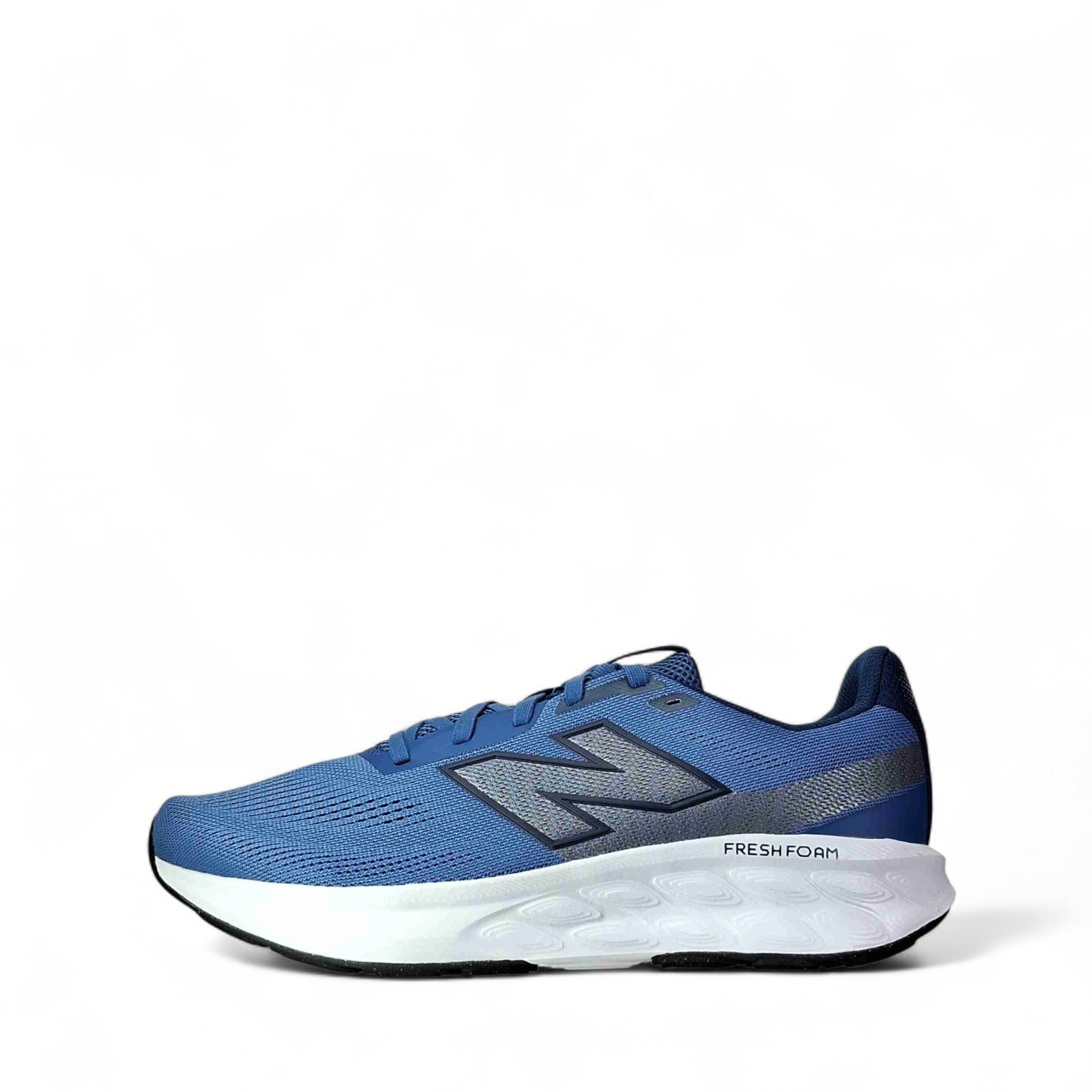 New Balance Sportive Running Basse da Uomo – Blu - M52028X