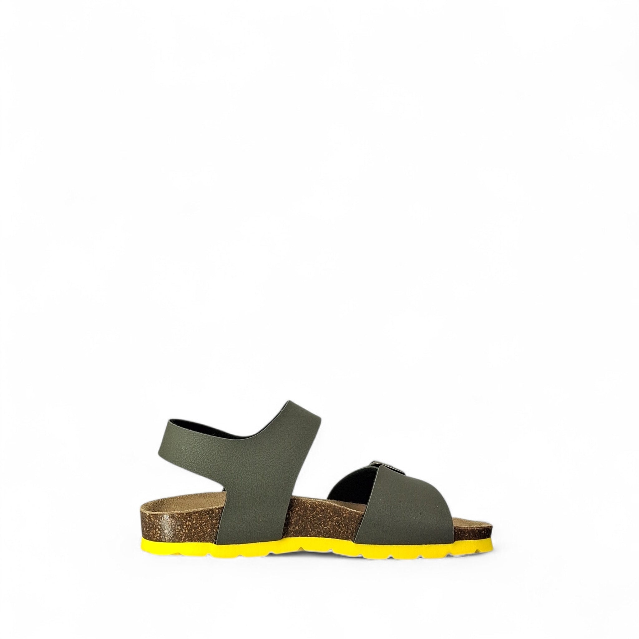 Grunland Luce Sandali bio da Bambino – SB02340