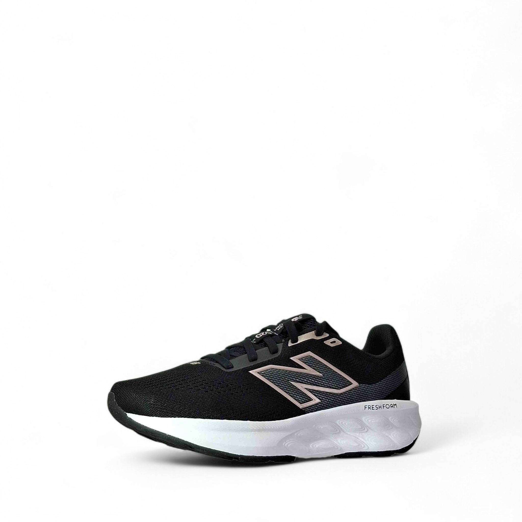 New Balance Sportive Running Basse da Donna – Nero - W520LK9