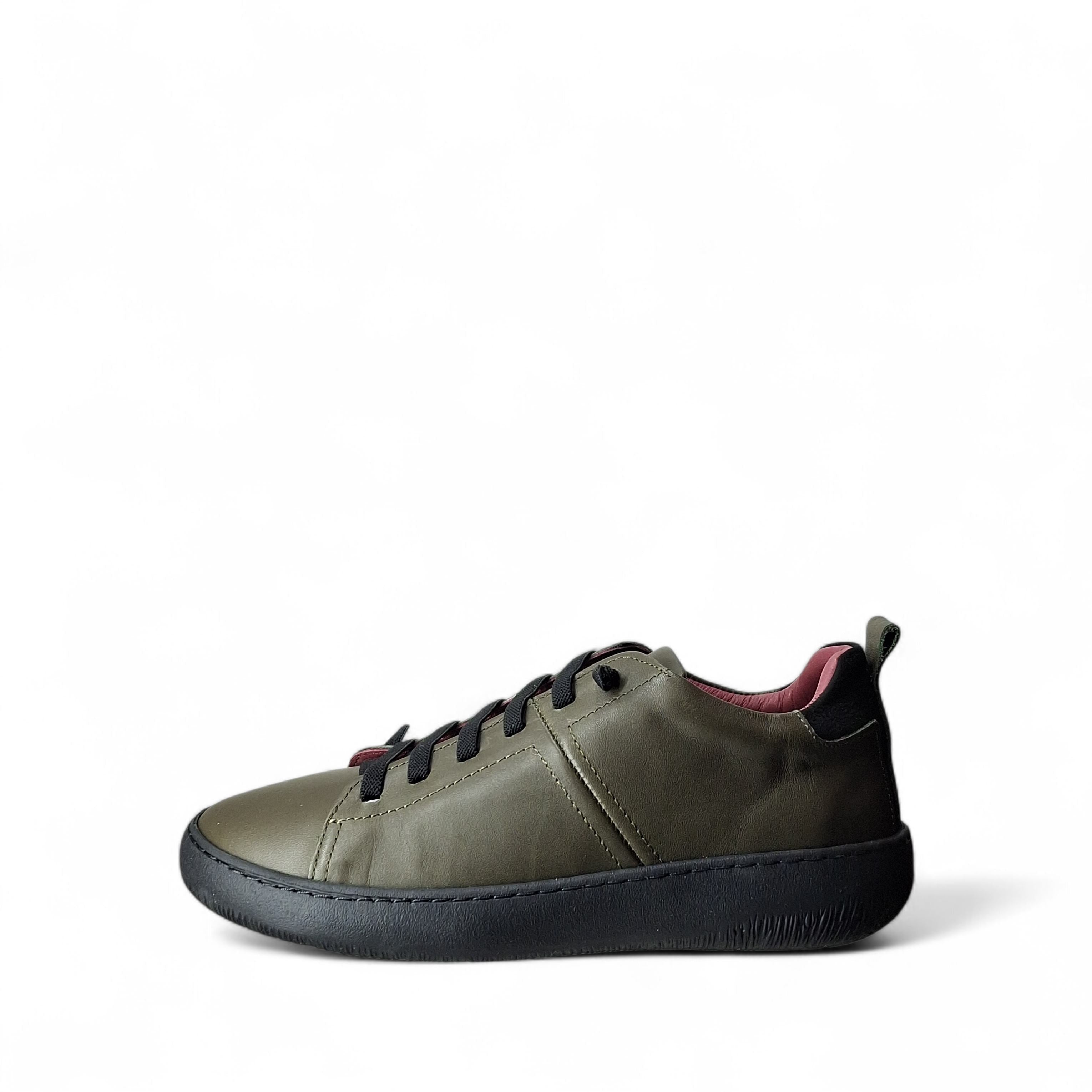 Grunland Scarpe Basse Stringate Sc da Donna – Multicolor