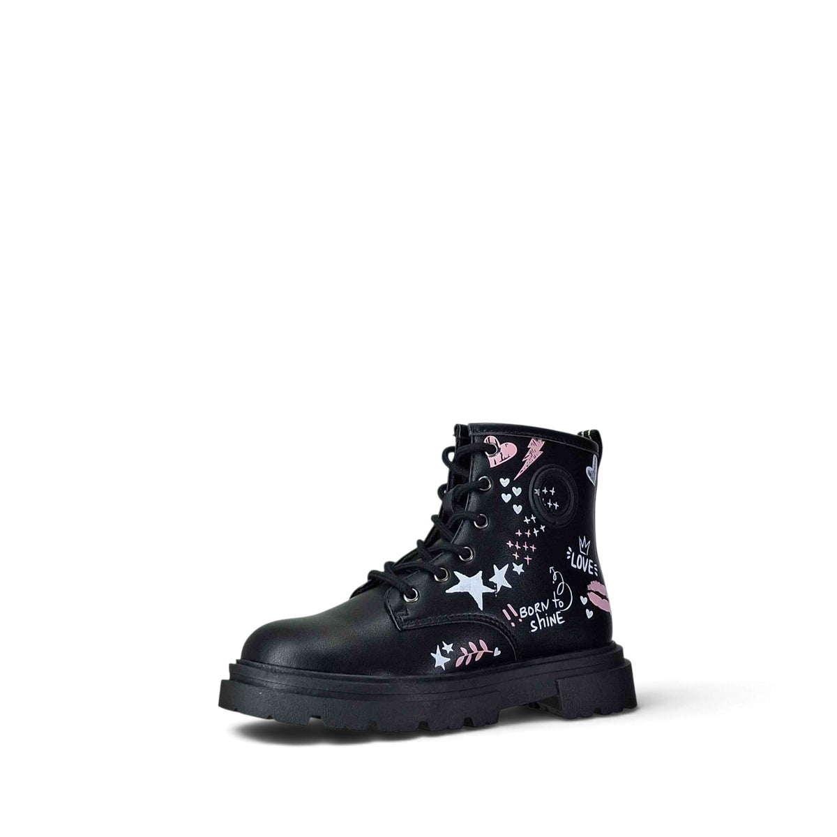 Pimigi Avant Girl Camden Anfibi da Bambina – 2463211