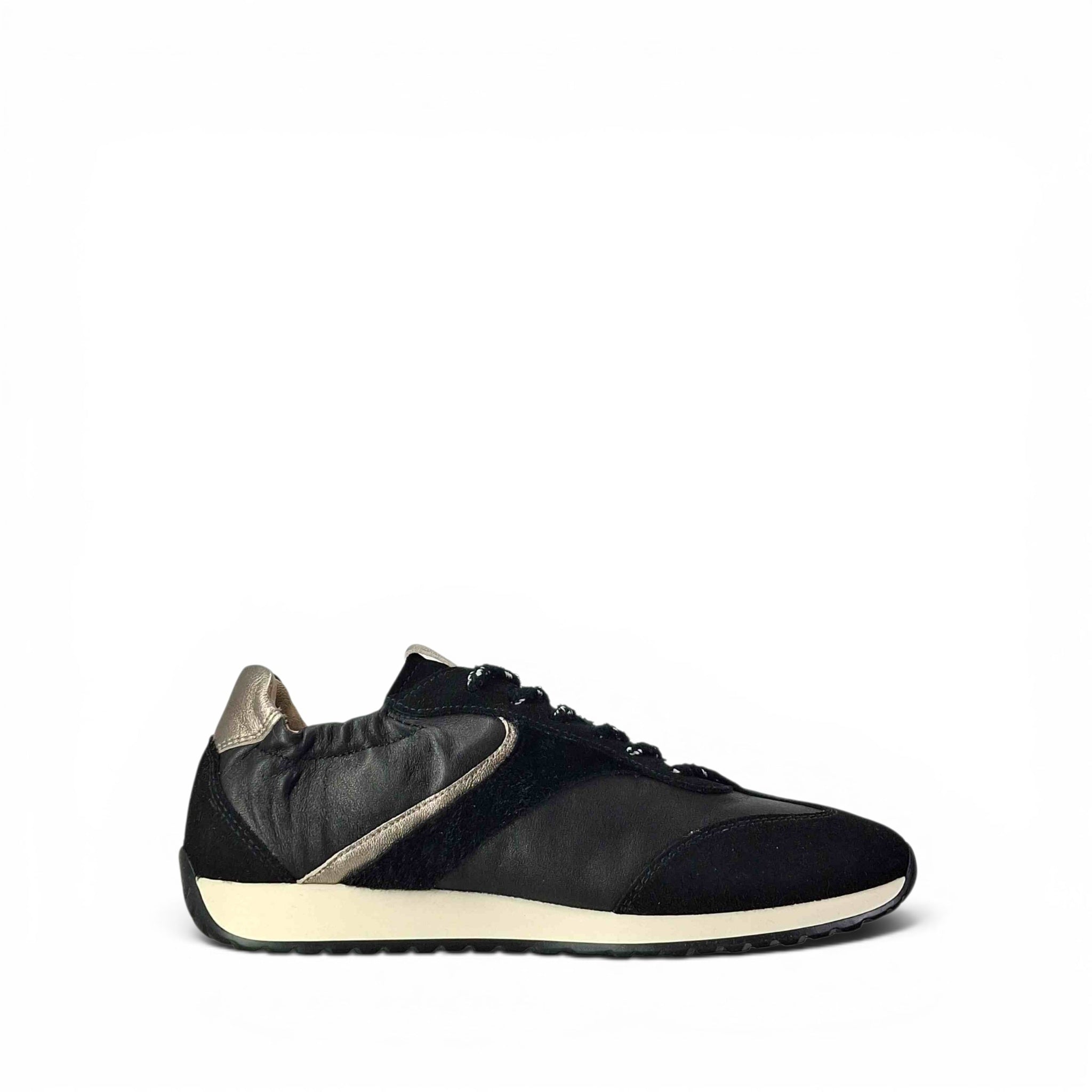 Nero giardini Made in italy Sneakers basse da Donna – I617325D 100