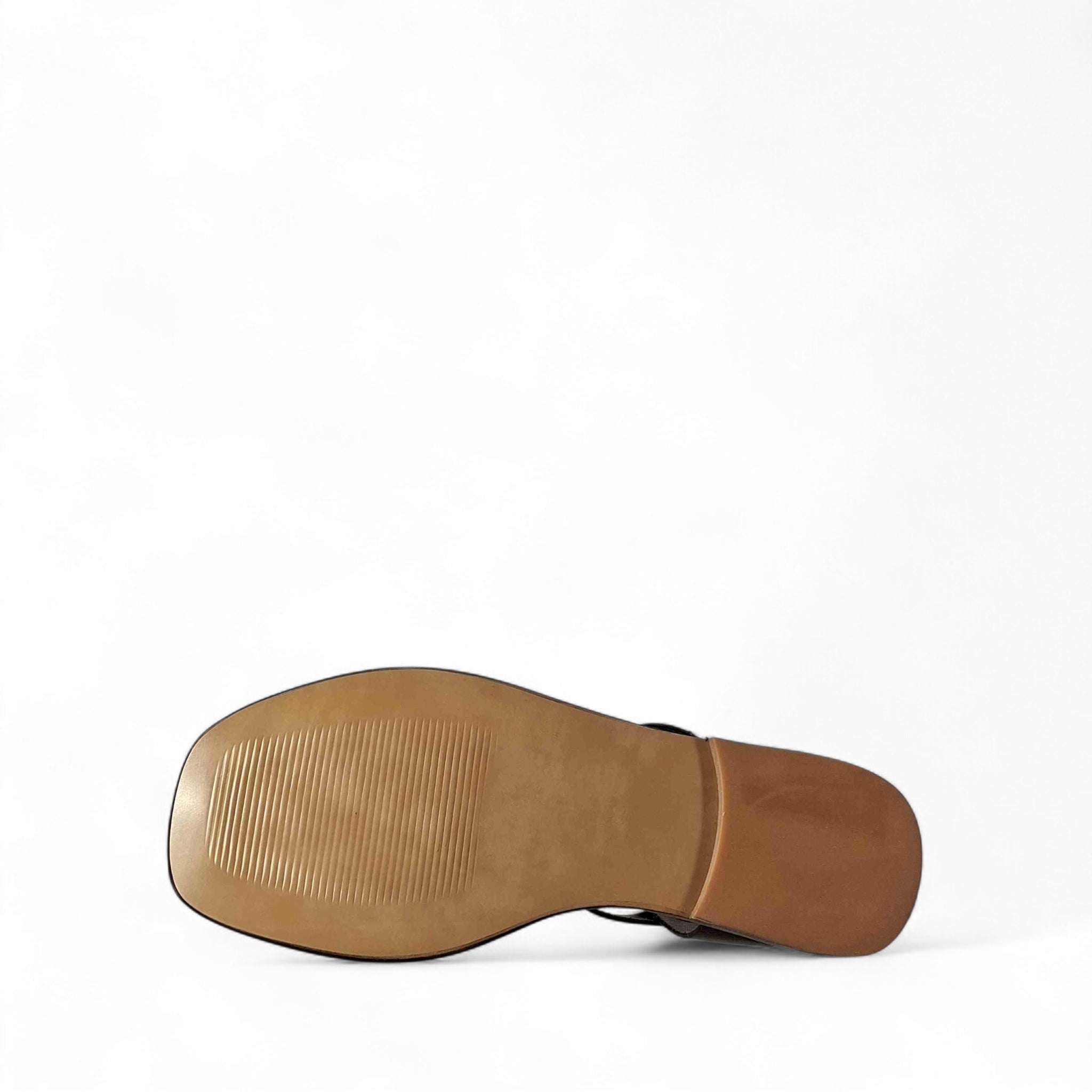 Kammi Alessandra Sandali Bassi da Donna – Marrone - 110-13