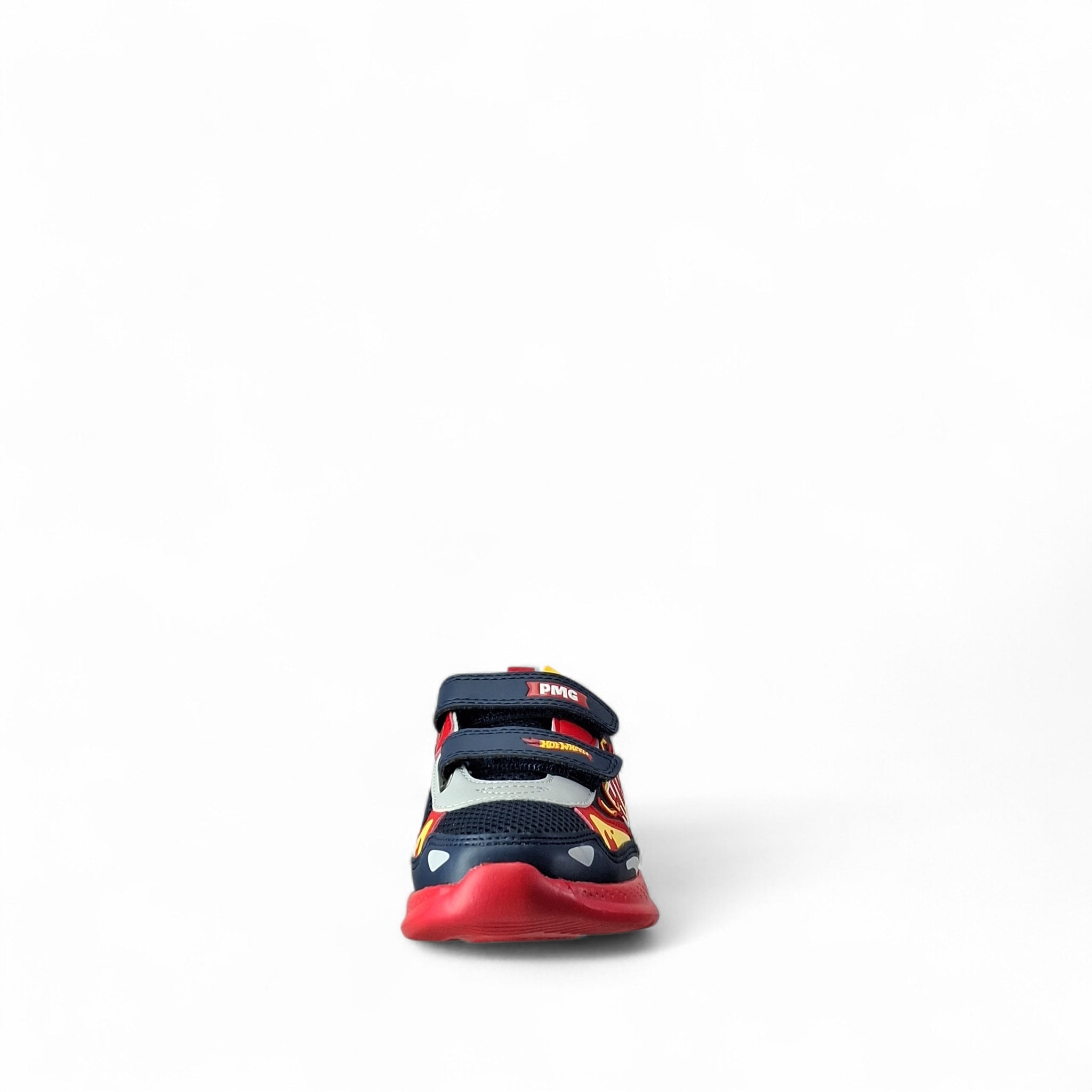 Primigi pelle Hot wheels Sneakers basse da Bambino – 1490611