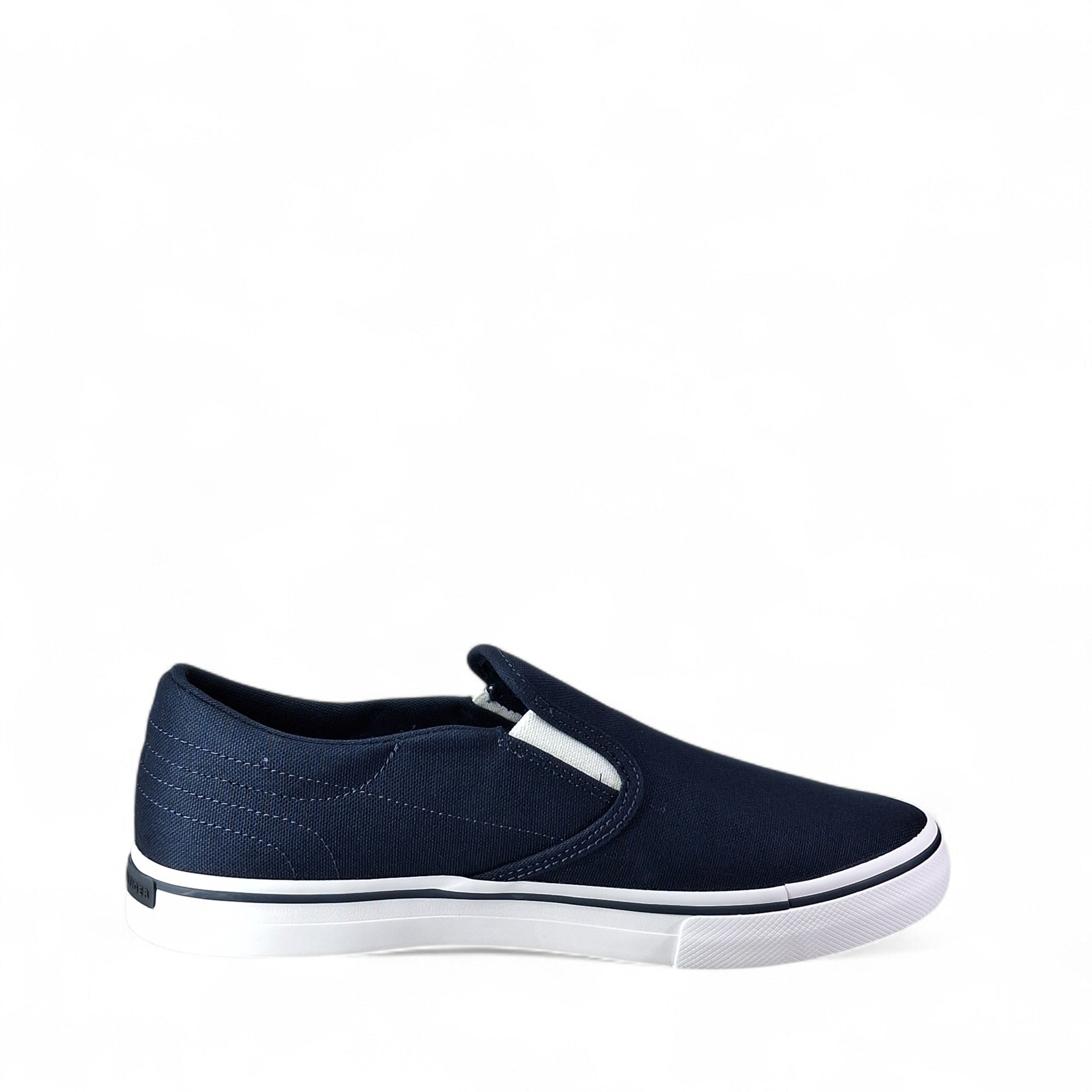 Tommy Hilfiger Vulc Core Slip On Sneakers Basse da Uomo – ND - FM0FM05689DW5