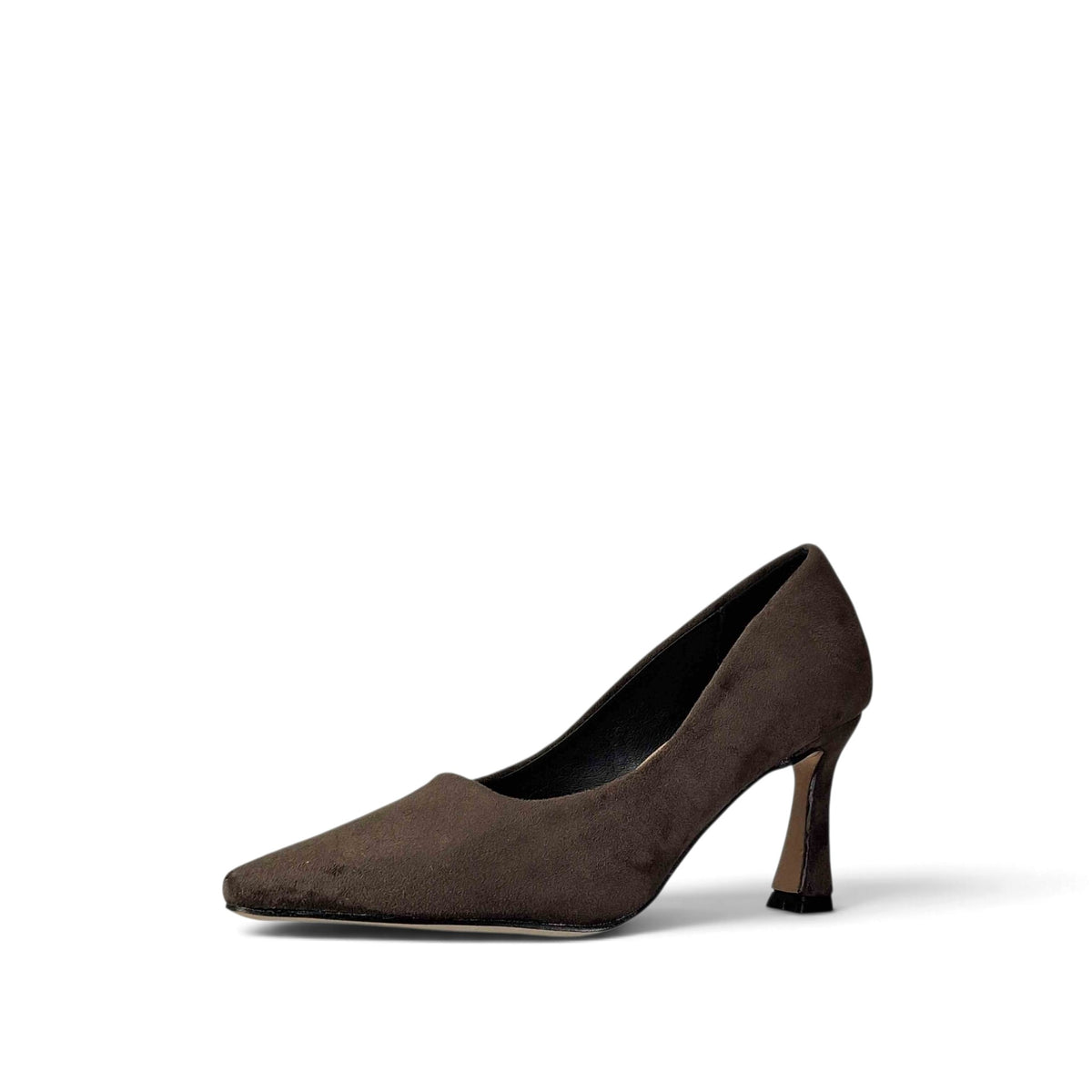 Kammi Mira Decolleté da Donna – 3562 T.MORO