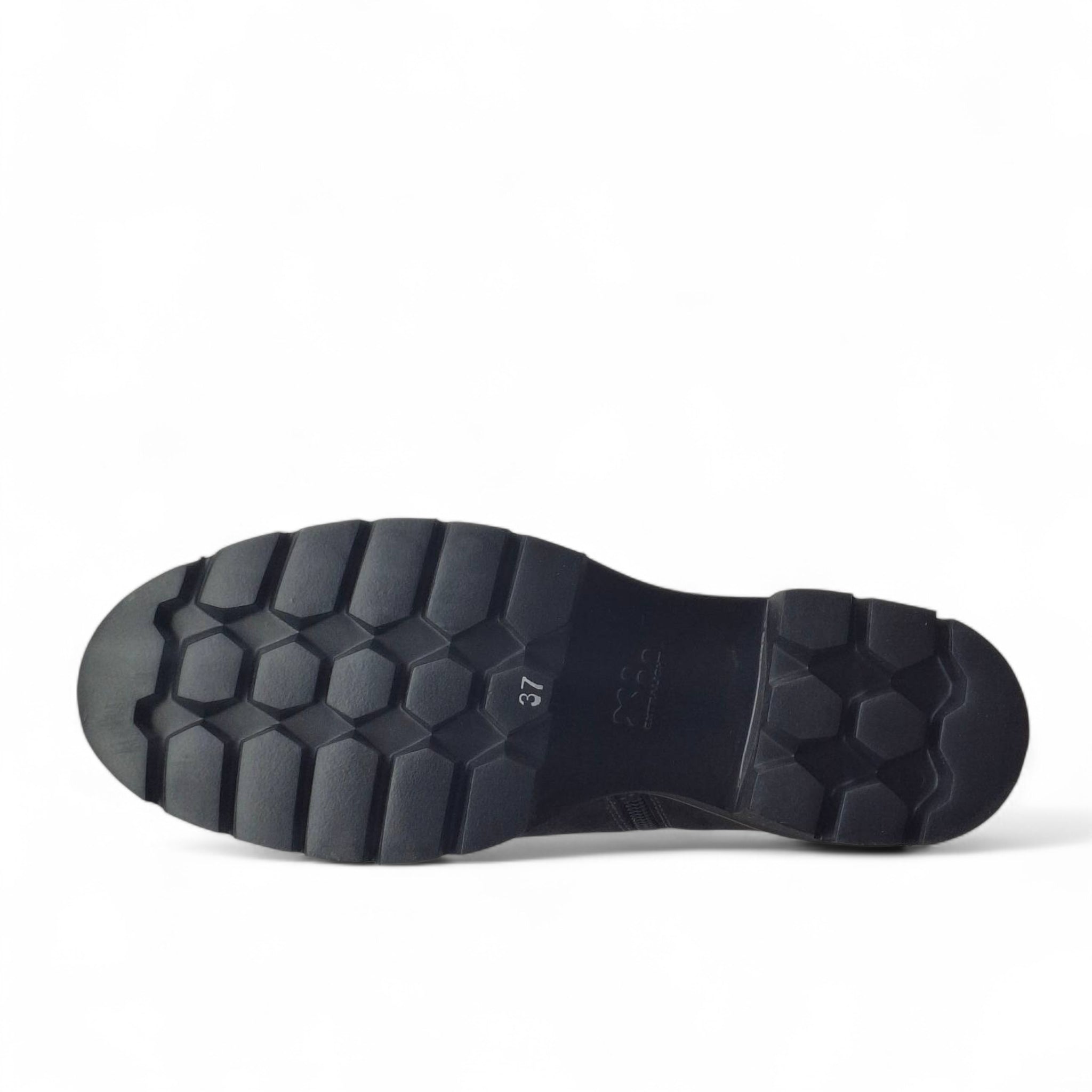 Mat 20 Stivaletti con Tacco da Donna – Multicolor