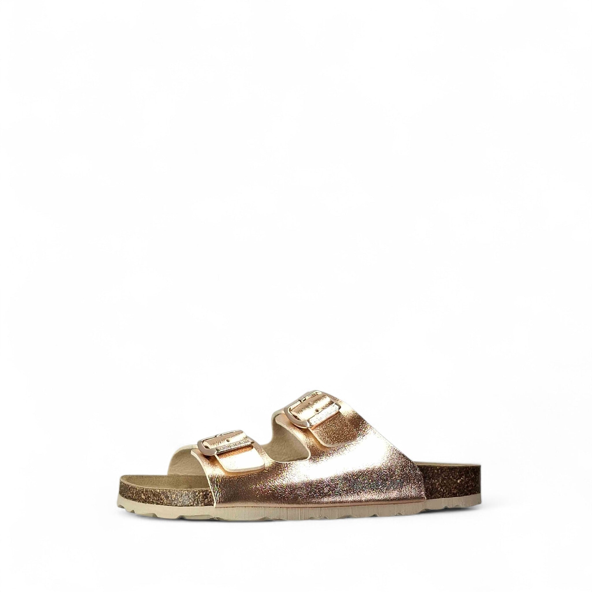 Grunland Sara Ciabatte Basse da Donna – Cipria - CB242540SARA+01