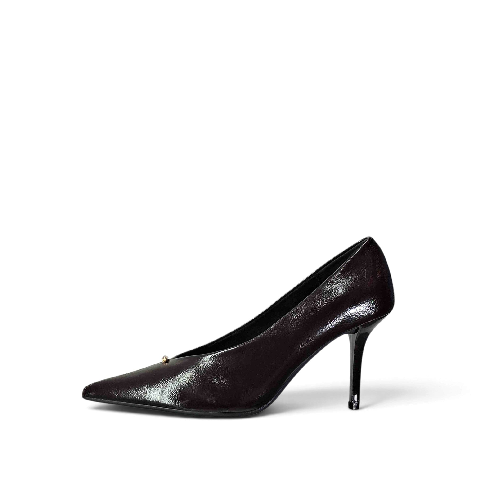Corina Charlotte Decolleté da Donna – M6722 BORDO