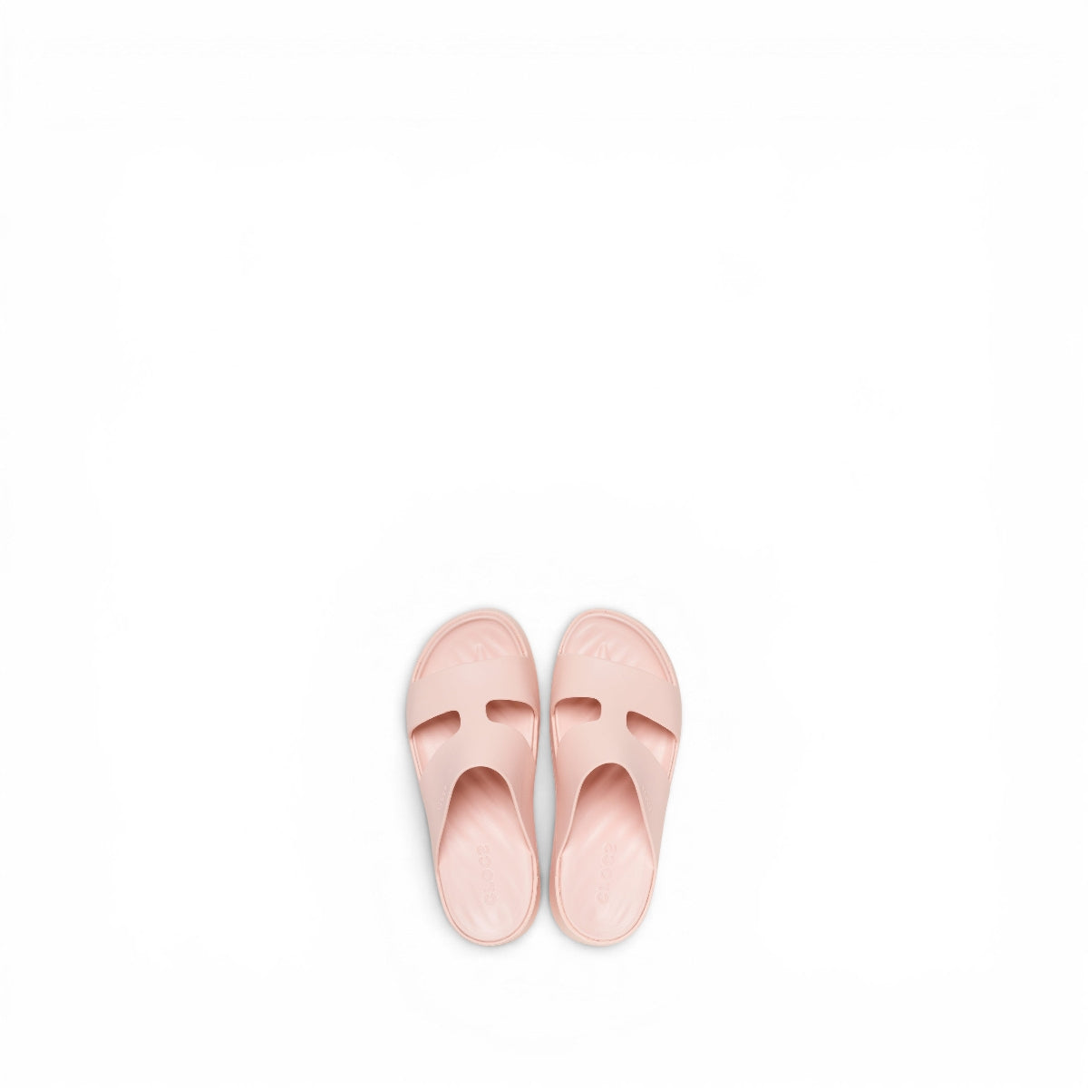 Crocs Getaway Platform H-Strap W Ciabatte In Gomma da Donna – 209409 QUAR