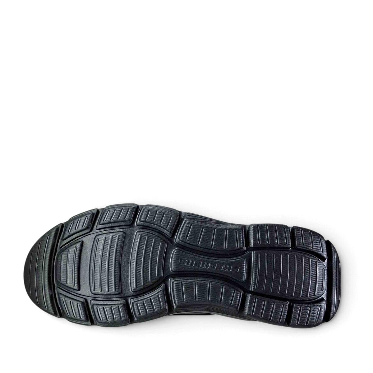 Skechers Arch Fit Sportive Casual Non Stringate da Uomo – 205514 BBK