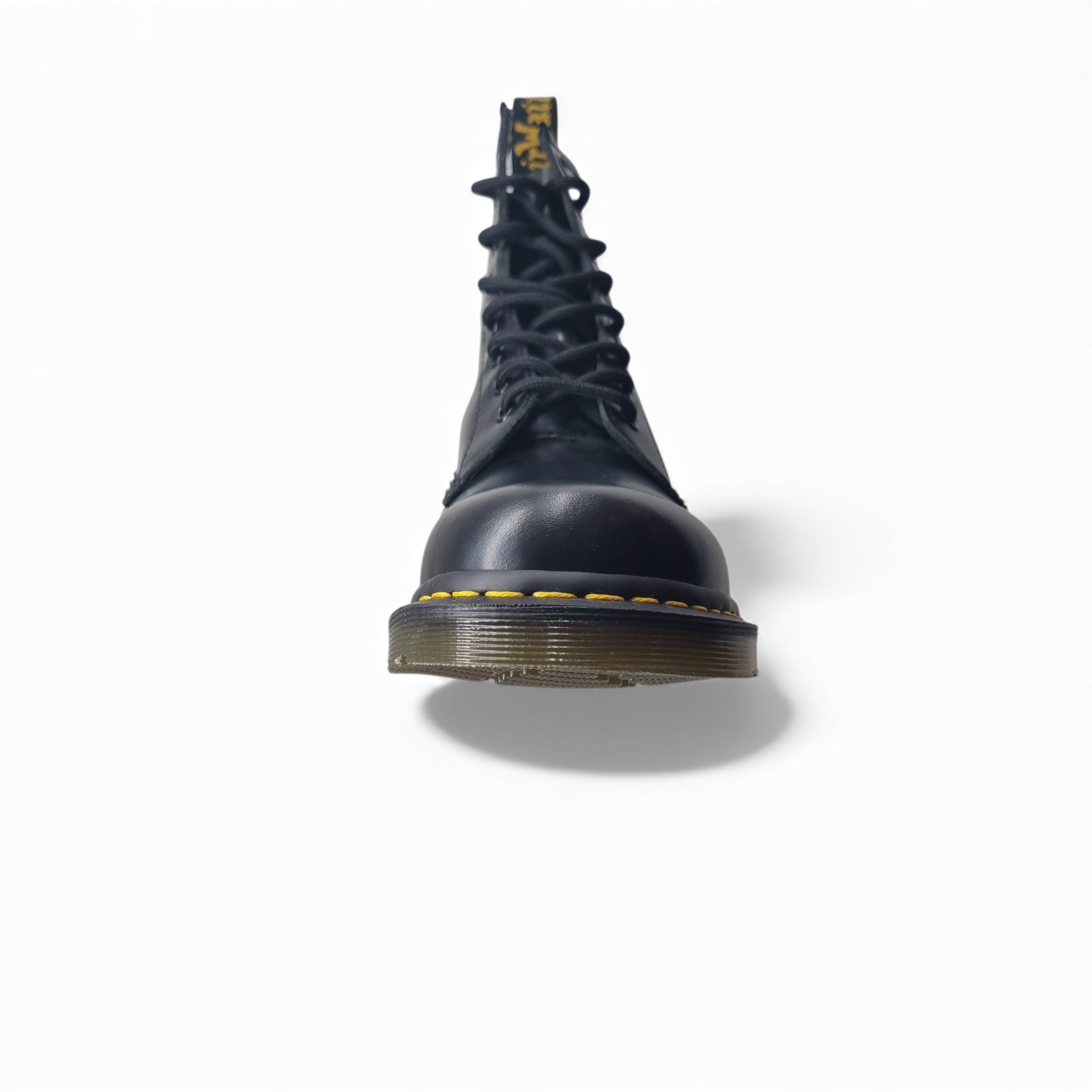 Dr. Martens Anfibi da Uomo – Nero - 11822006 U