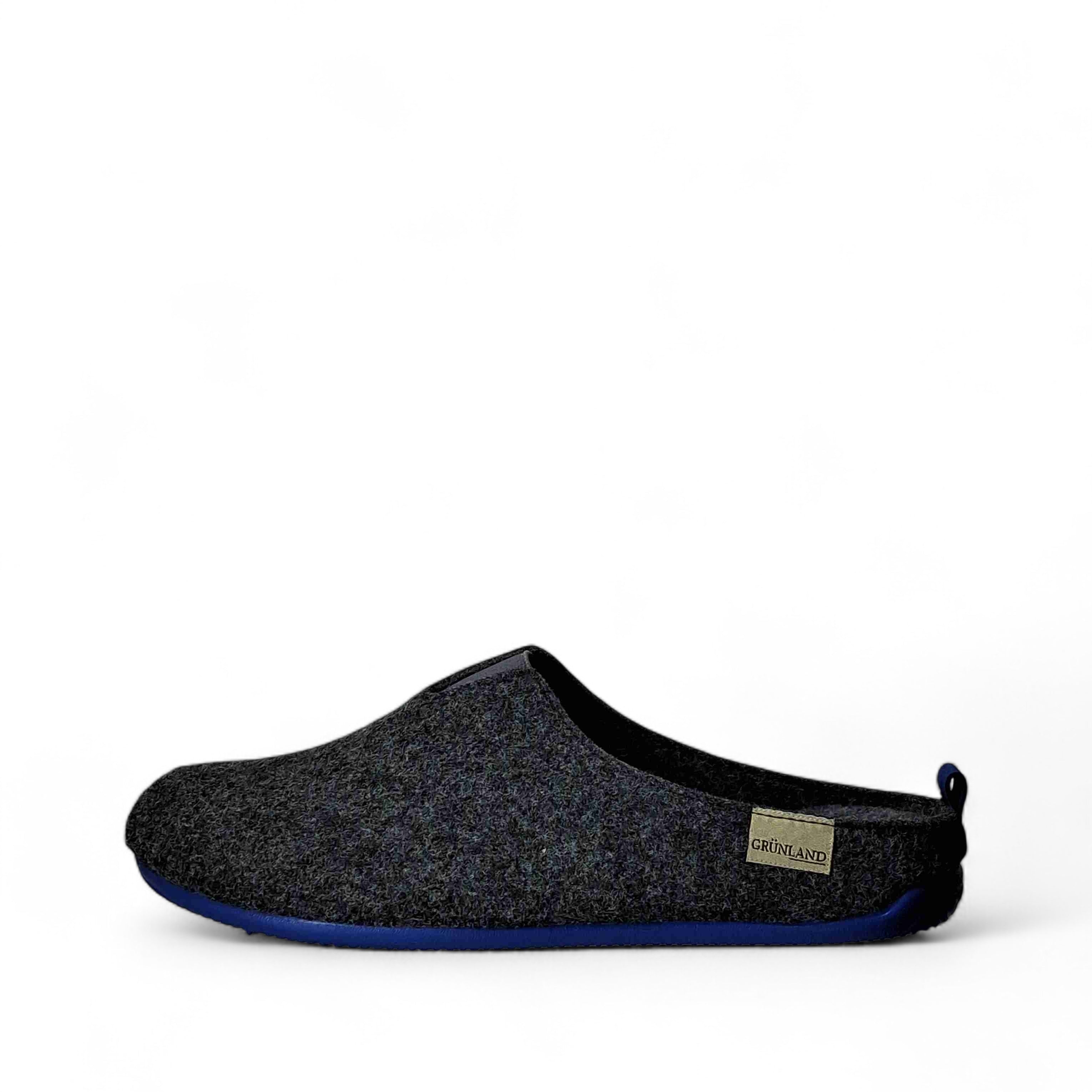 Grunland Ci Pantofole Chiuse da Uomo – Multicolor - CI2680B5ORMI