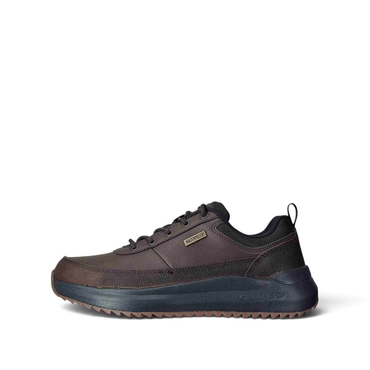 Skechers Parnel Sneakers Basse da Uomo – 210951 RDBR