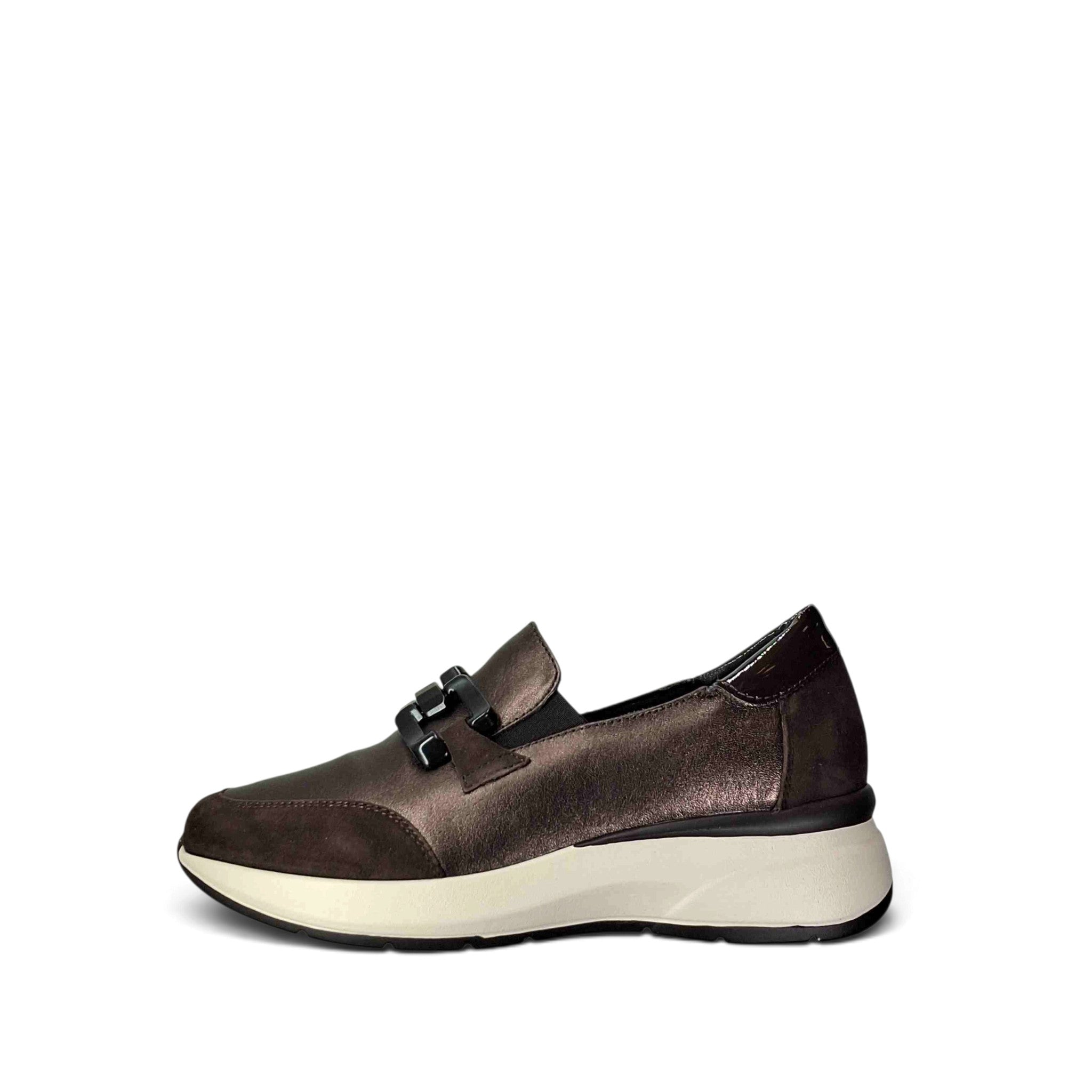 Cinzia soft G.roy.s + sh.son + cow.eva.cla Sneakers basse da Donna – IV7725944 001