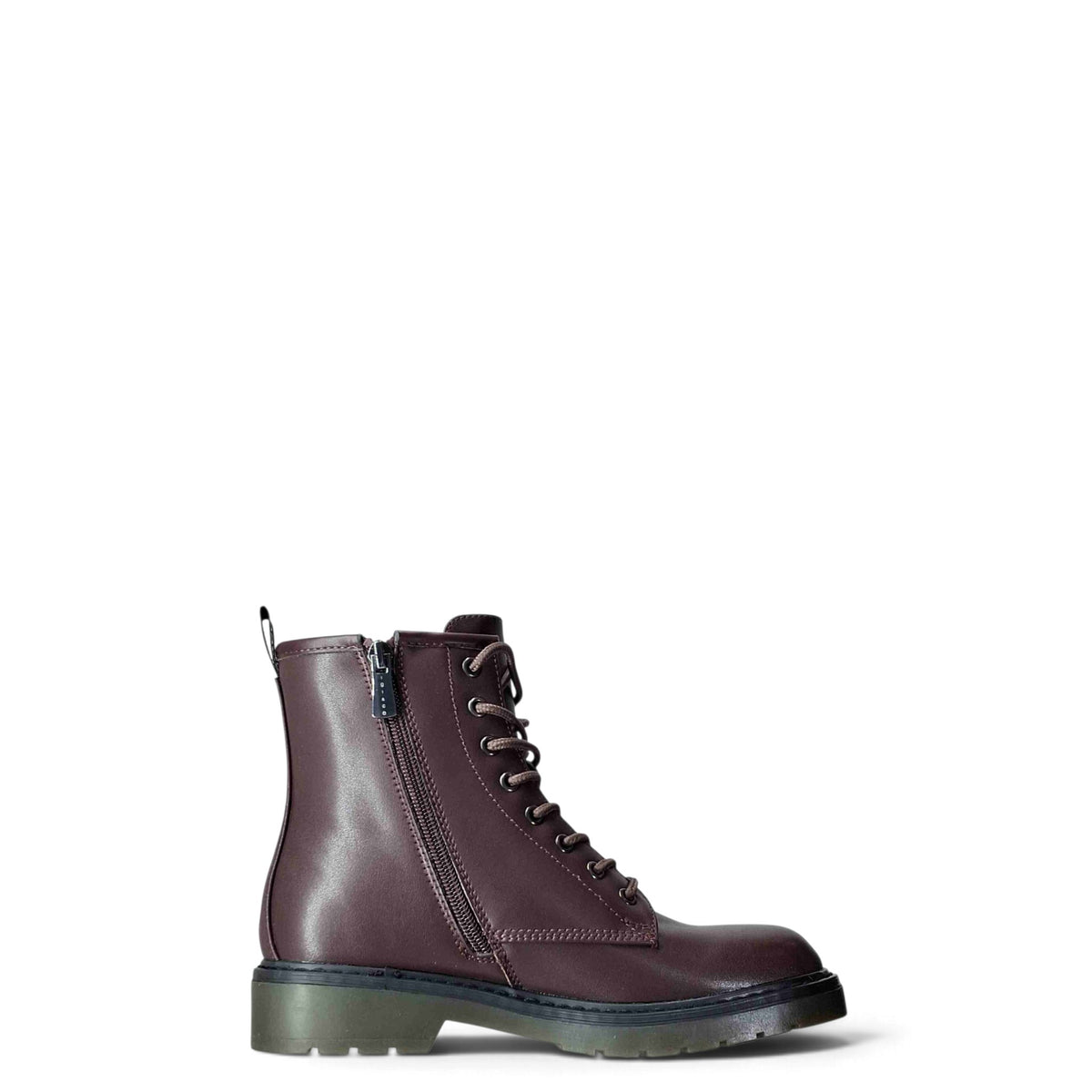 Igi&Co D.Lida Nappa Anfibi da Donna – 2189411