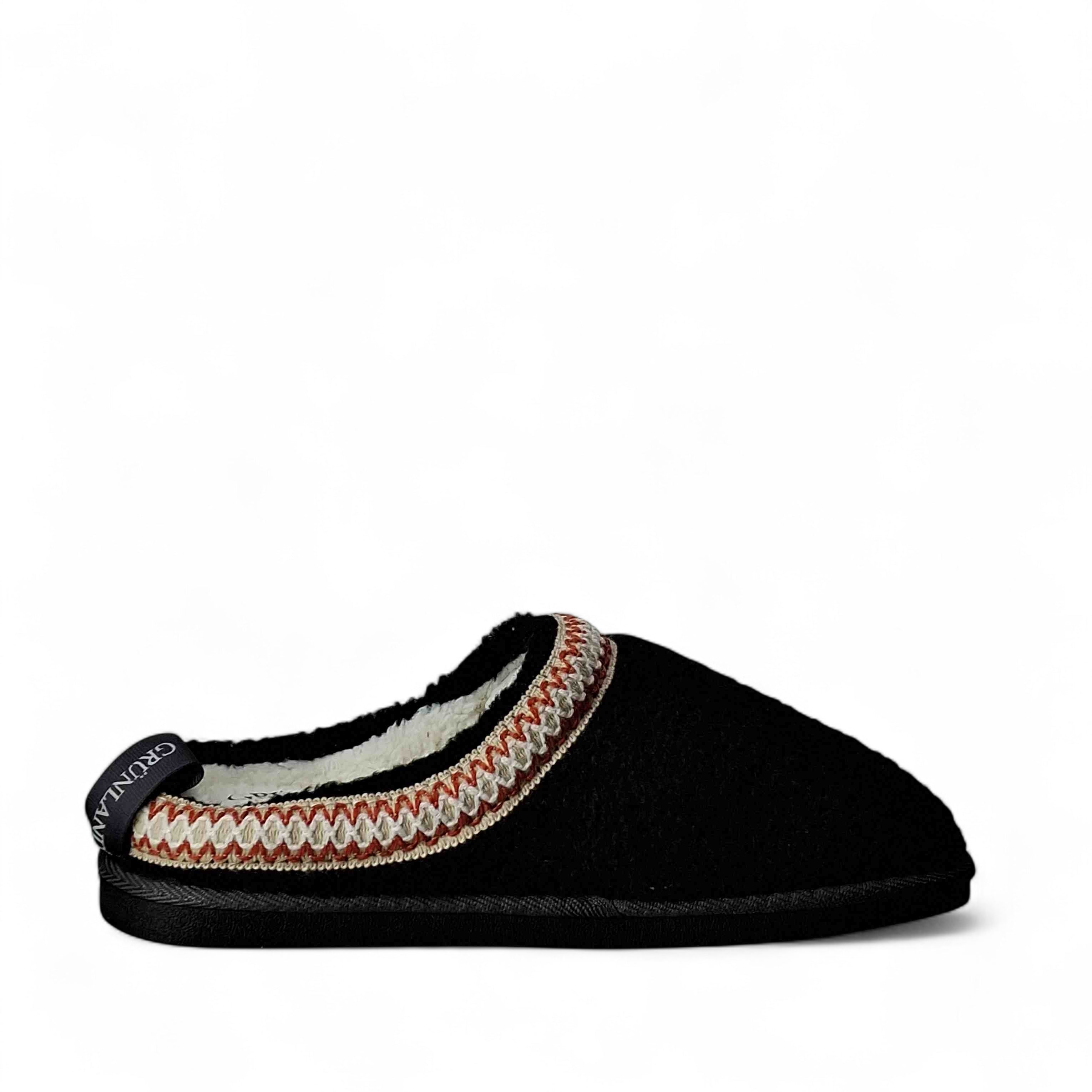 Grunland Ci2476i4kant Pantofole Chiuse da Donna – CI2476I4KANT