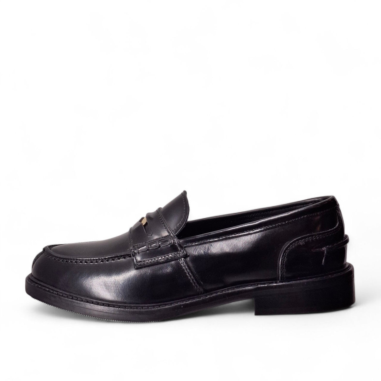 Kammi Mocassini Emily da Donna – Nero