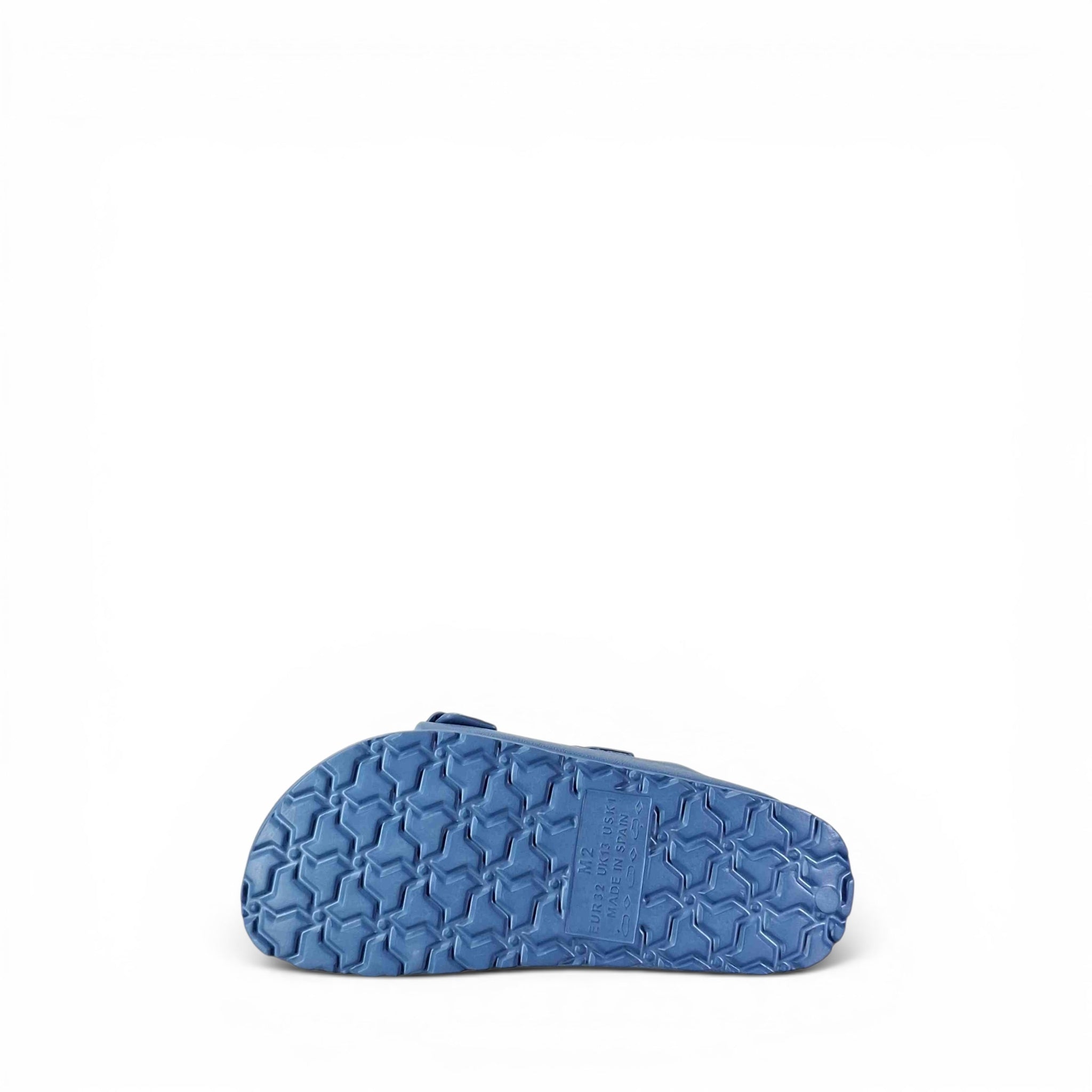 Grunland Kube Ciabatte In Gomma da Bambino – CI1886M2KUBE+01