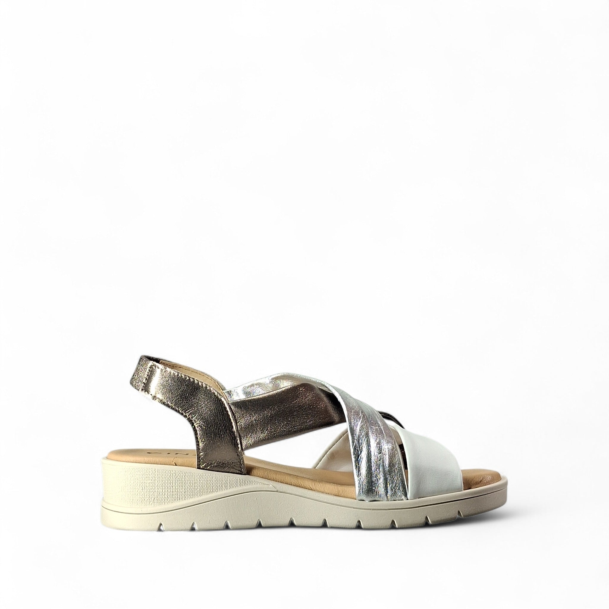 Cinzia soft Ee32972 002 Sandali bassi da Donna – EE32972 002