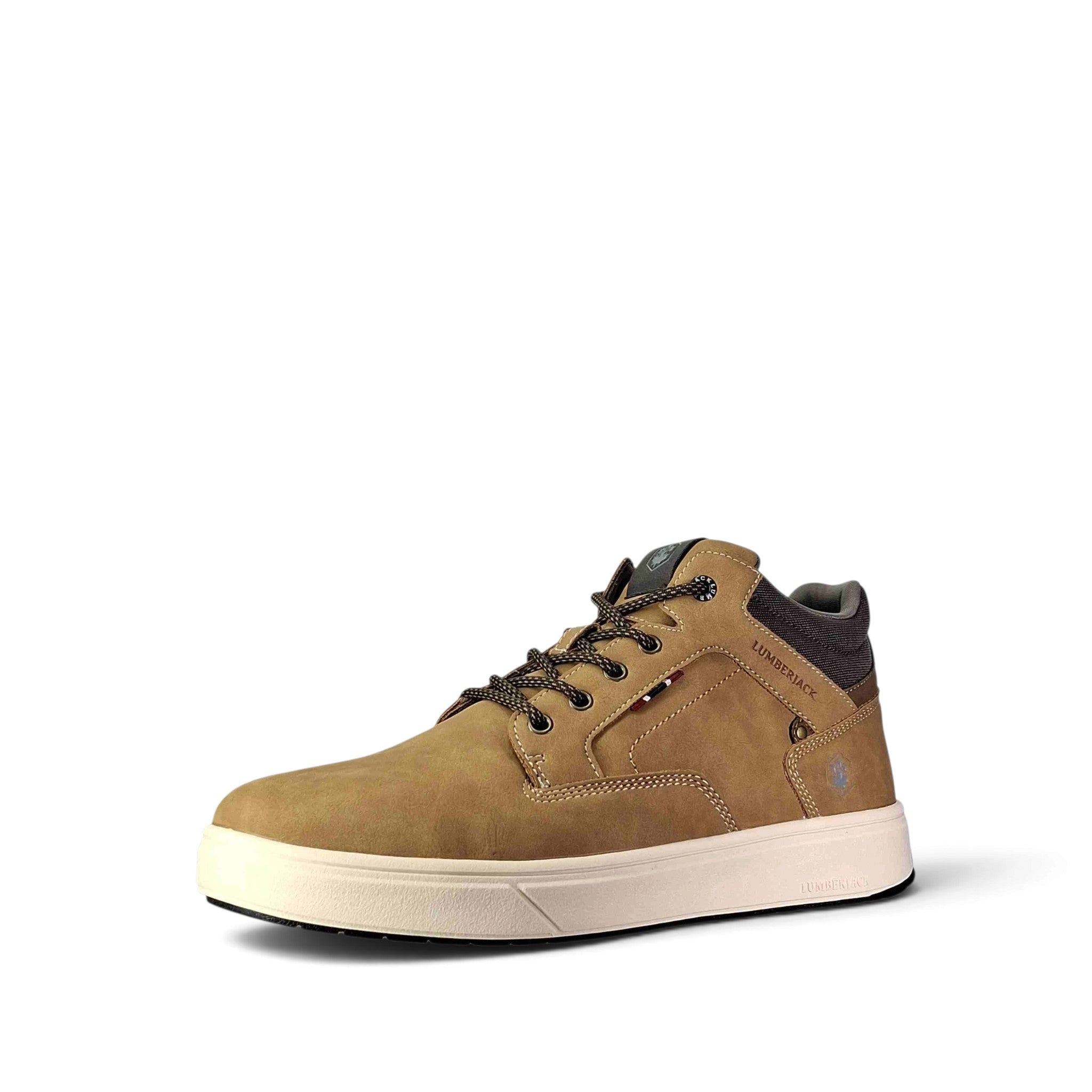 Lumbarjack Marvin Sneakers basse da Uomo – 102697805