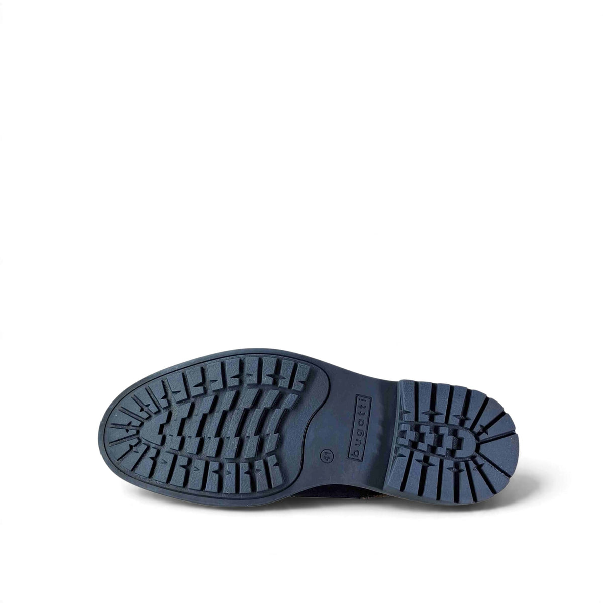 Bugatti shoes Michelino Scarpe eleganti stringate da Uomo – 311AYK301400-4100