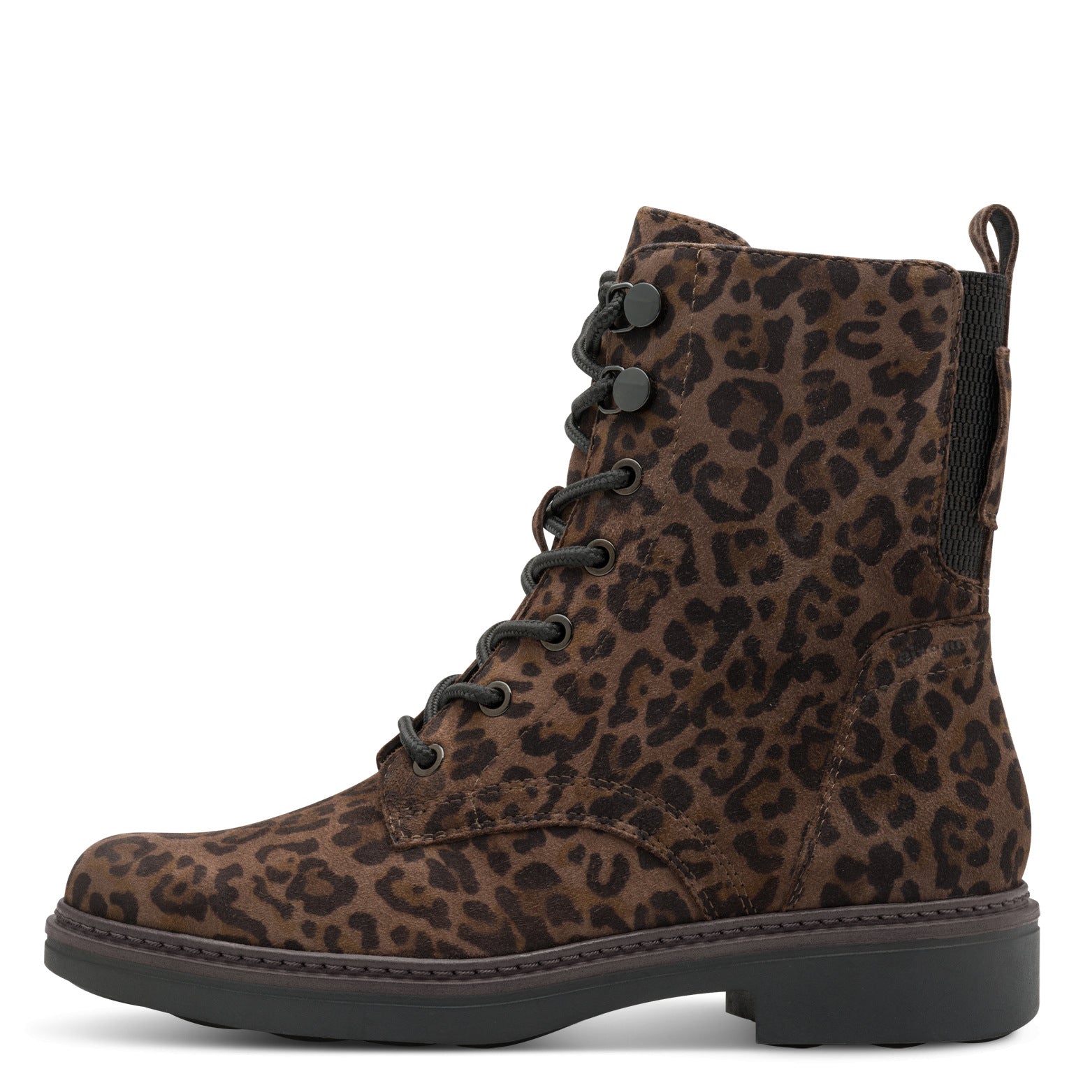 Tamaris Confort Tamaris Comfort Anfibi da Donna – Multicolor - 8-85107-43-911