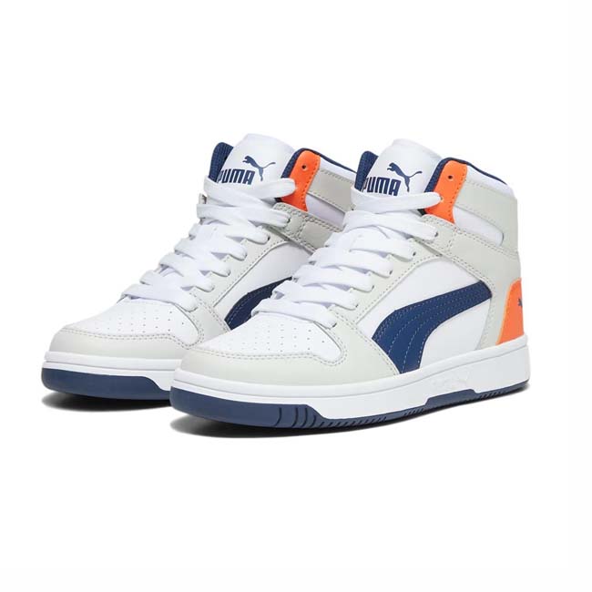 Puma Puma rebound layup sl jr Alte da Unisex – 370486-23
