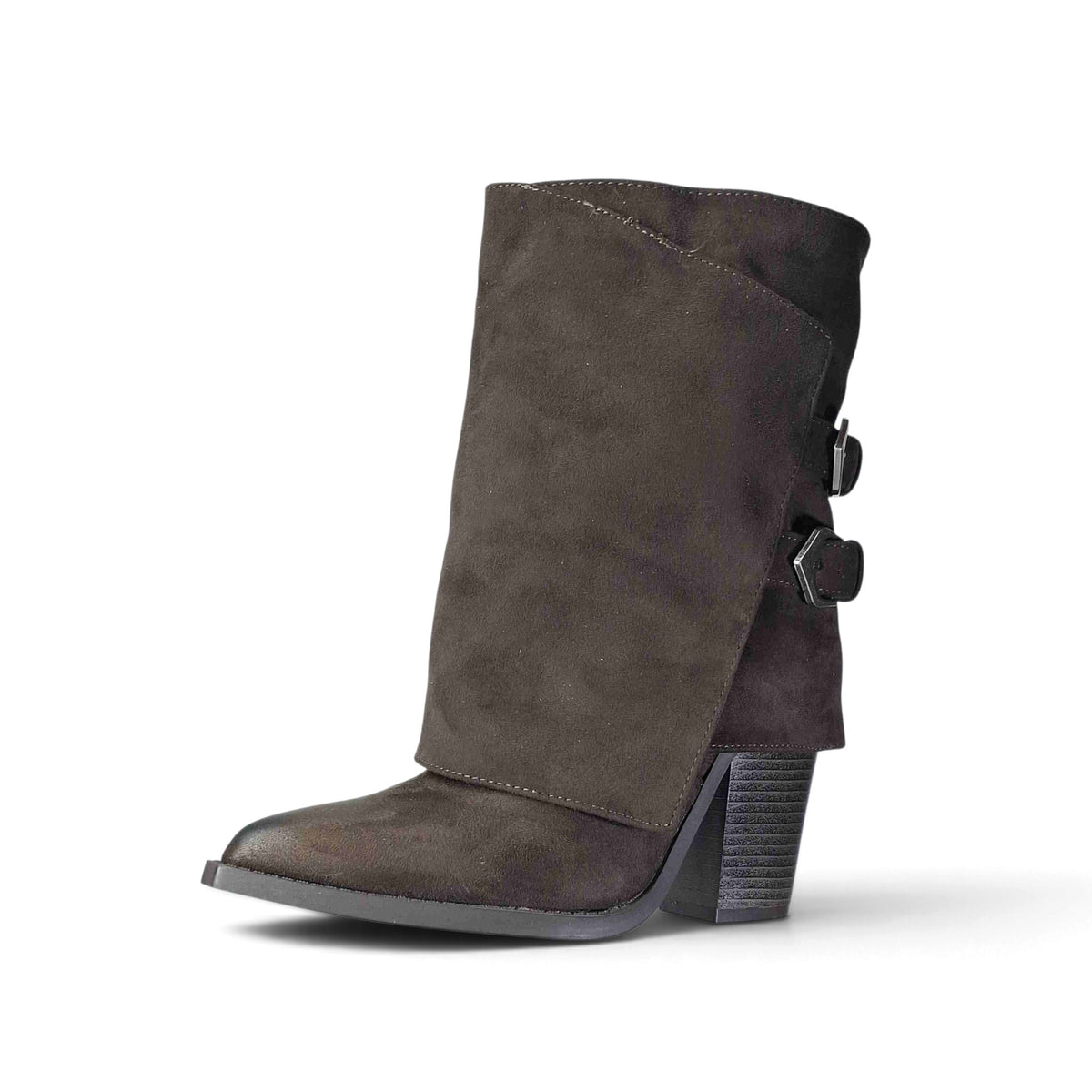 Kammi Cri Stivaletti texani da Donna – CR4203 TDM