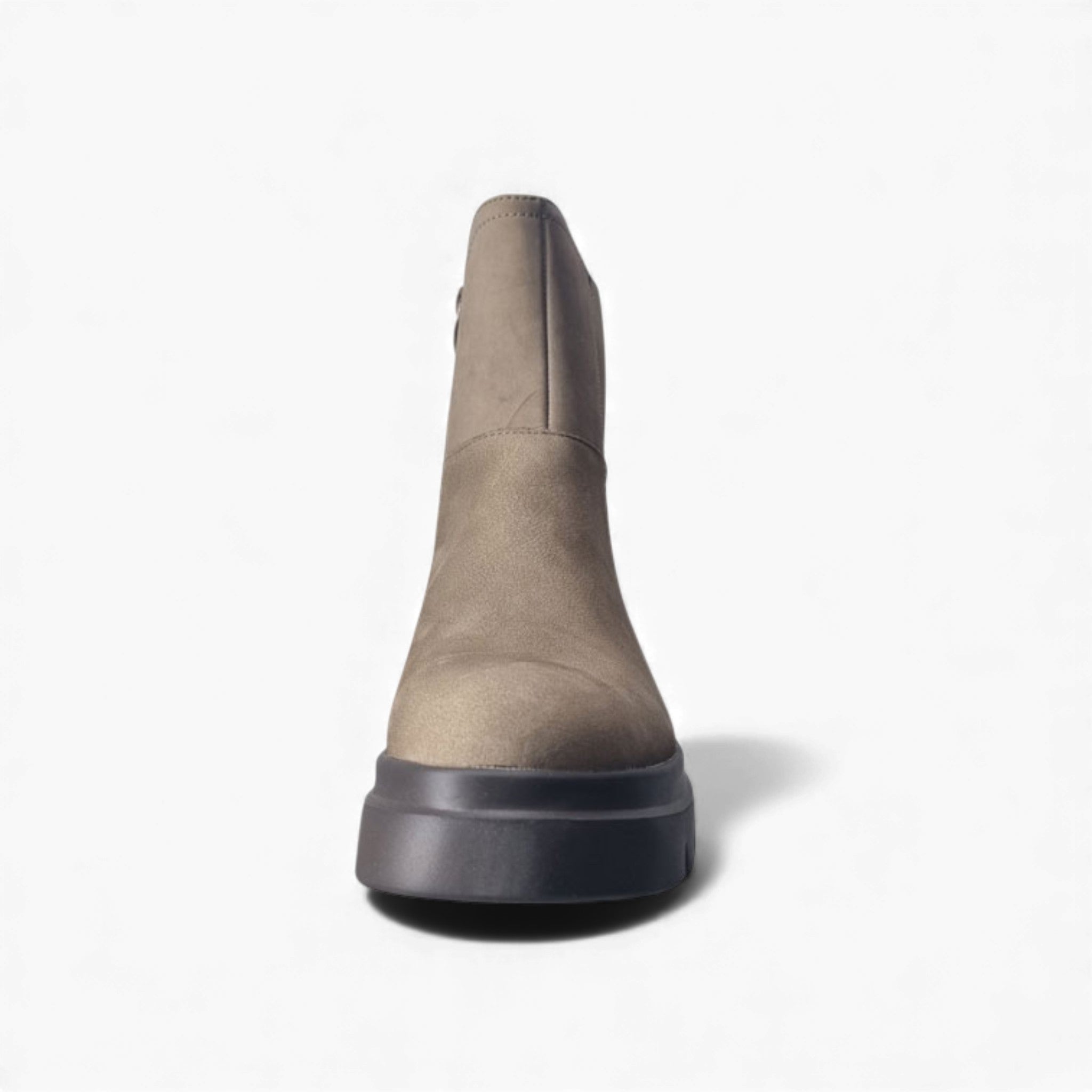 Impronte Beatles Maddalena Chelsea da Donna – Beige