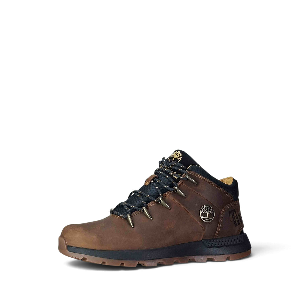 Timberland Sprint Trekker Sneakers Basse da Uomo – TB0A67TG9431