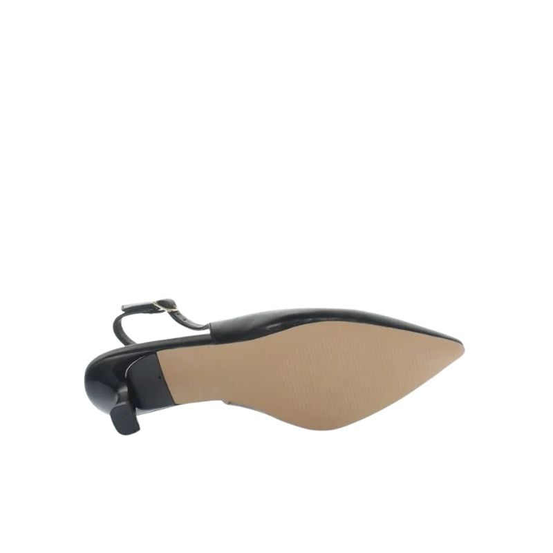 Kammi Decolleté da Donna – Nero