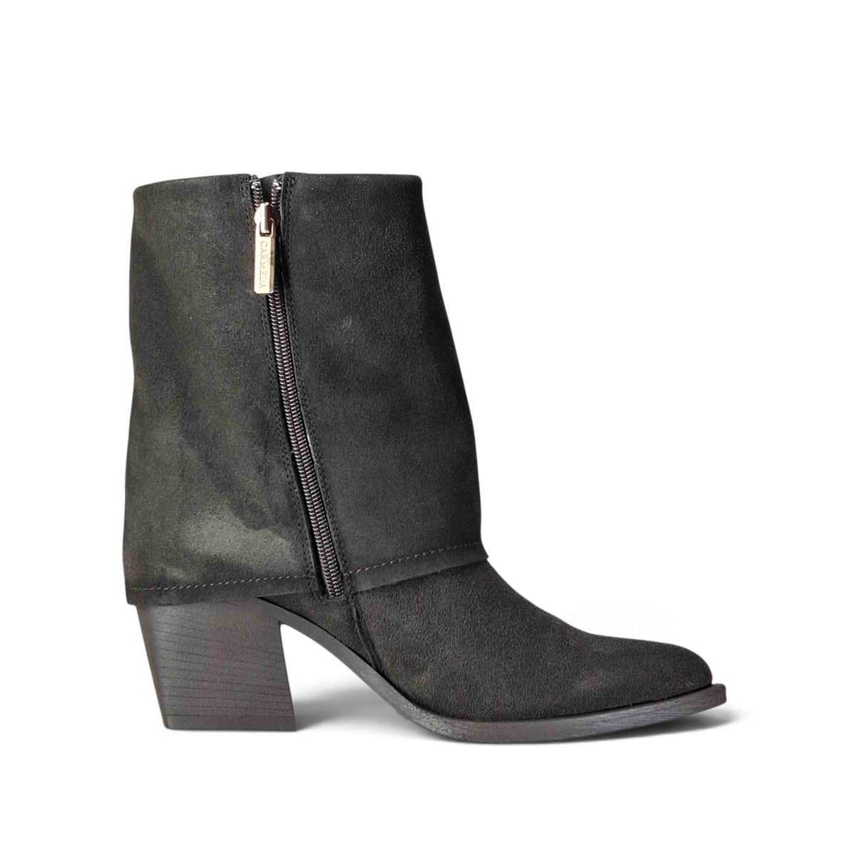 Carmela Caose Stivaletti Texani da Donna – 16433501-S8A1