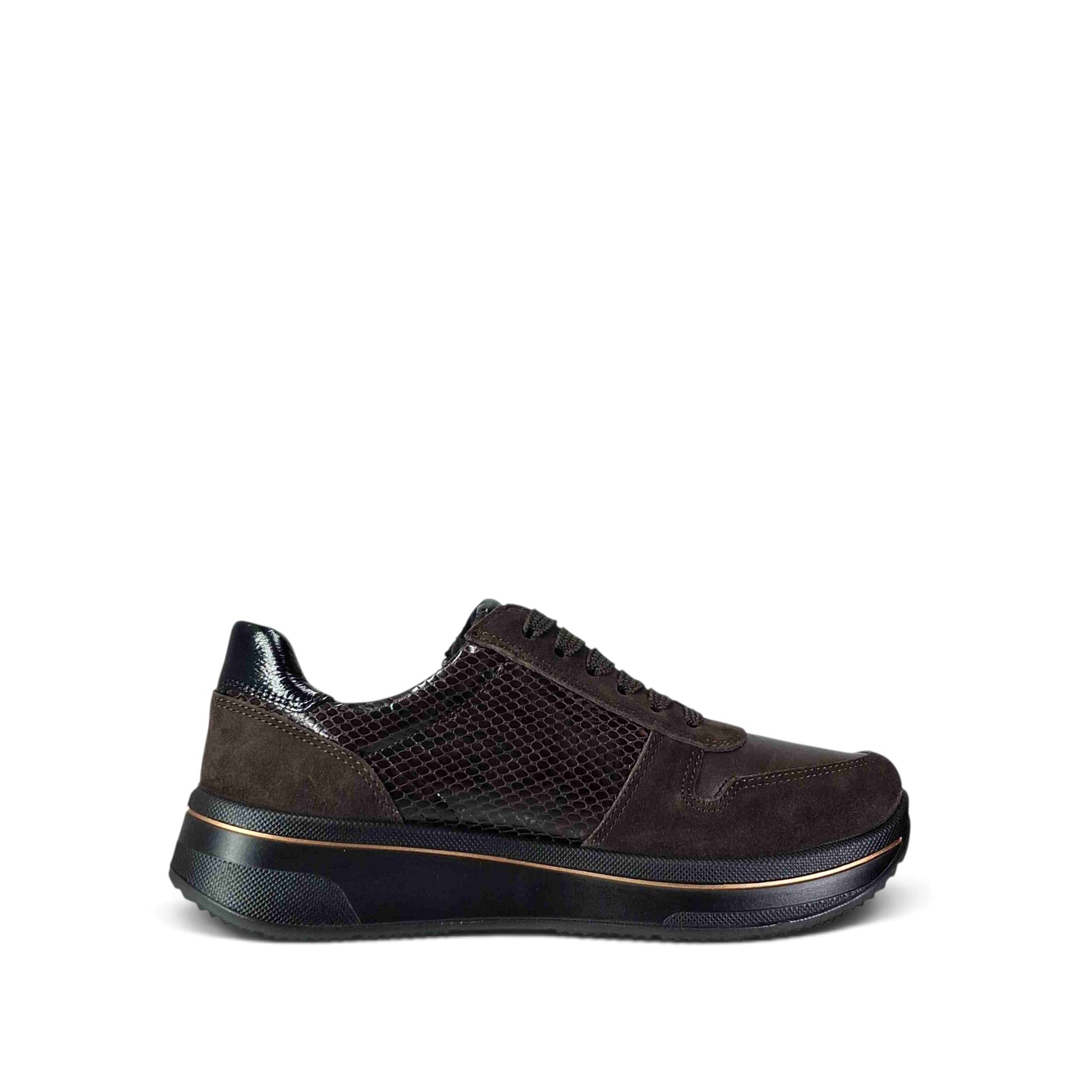Ara Sapporo 3.0 Sneakers basse da Donna – 1227540-27