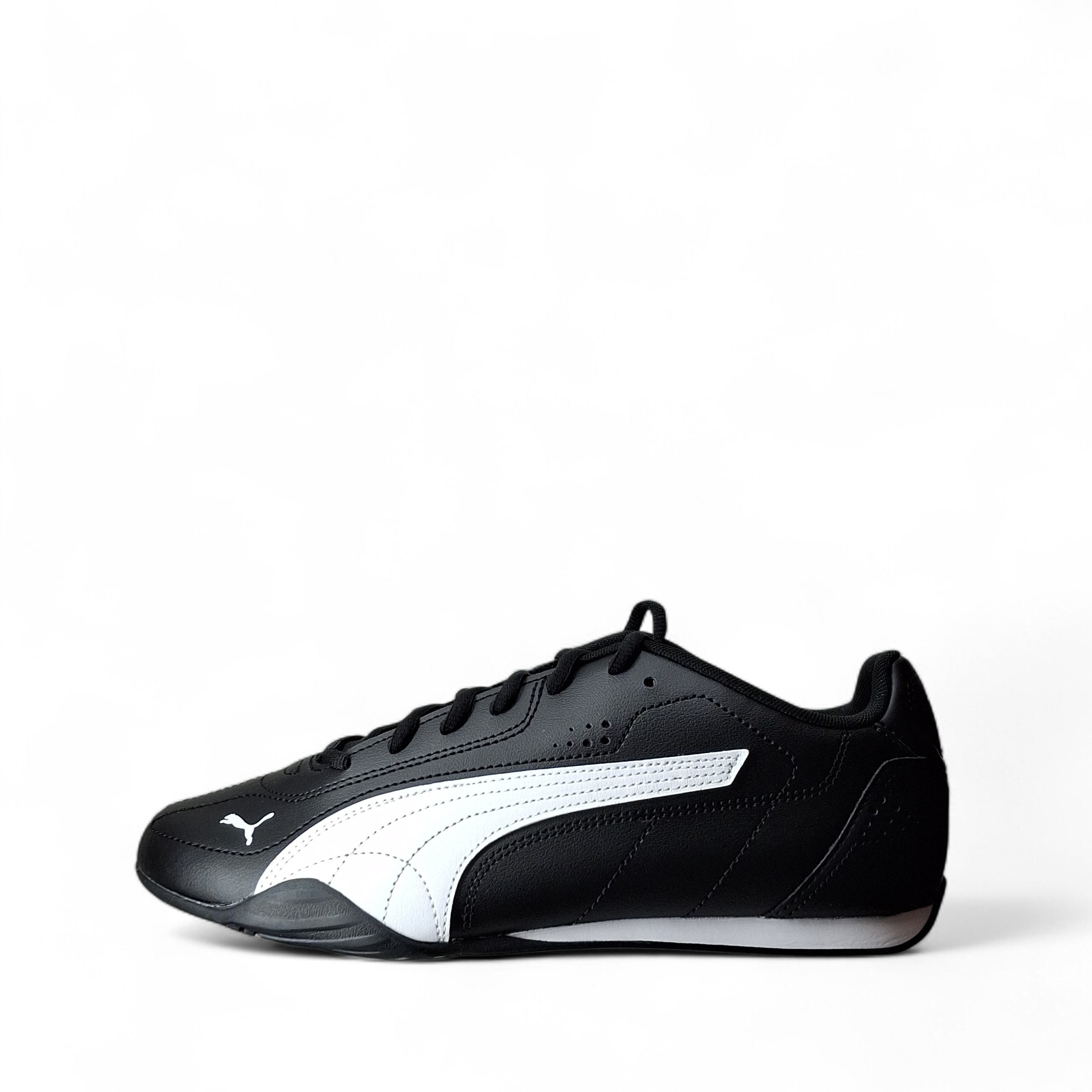 Puma Sneakers Basse Puma Catch da Uomo – Nero
