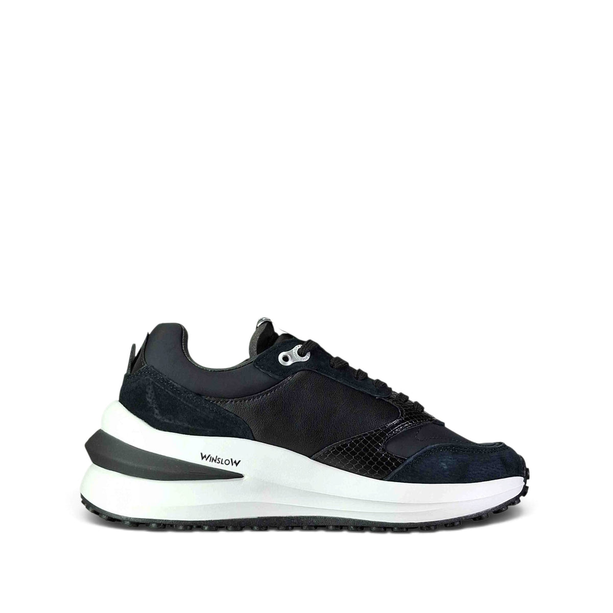 Pepe jeans Ari night m Sneakers basse da Uomo – PLS600074 999