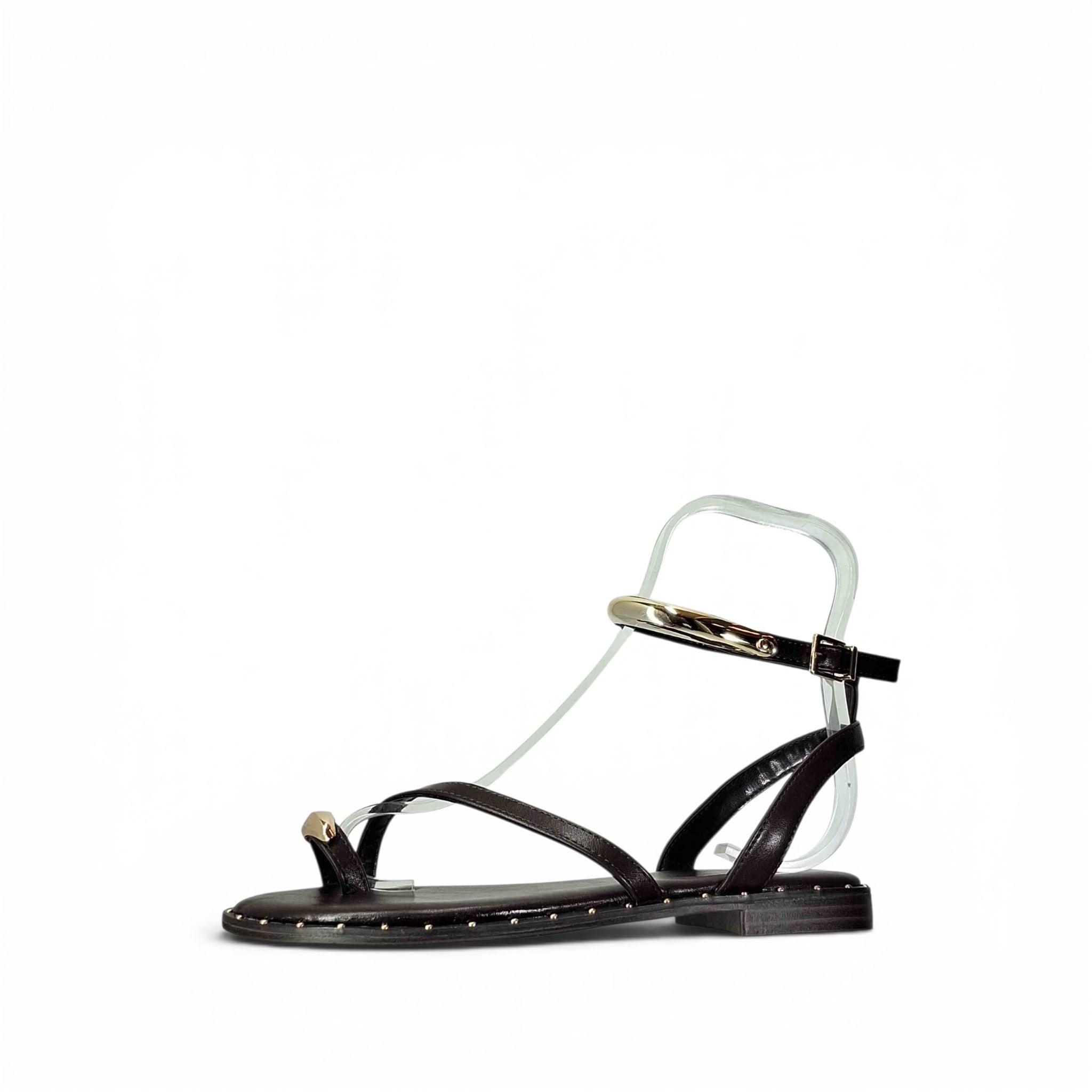 Caffenero Leda Sandali Bassi da Donna – 2265 TDM