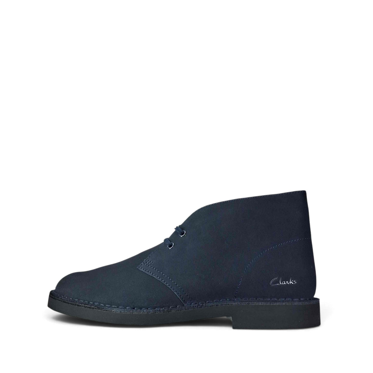 Clarks Desert Bt Evo Stivaletti Stringati da Uomo – 26168085