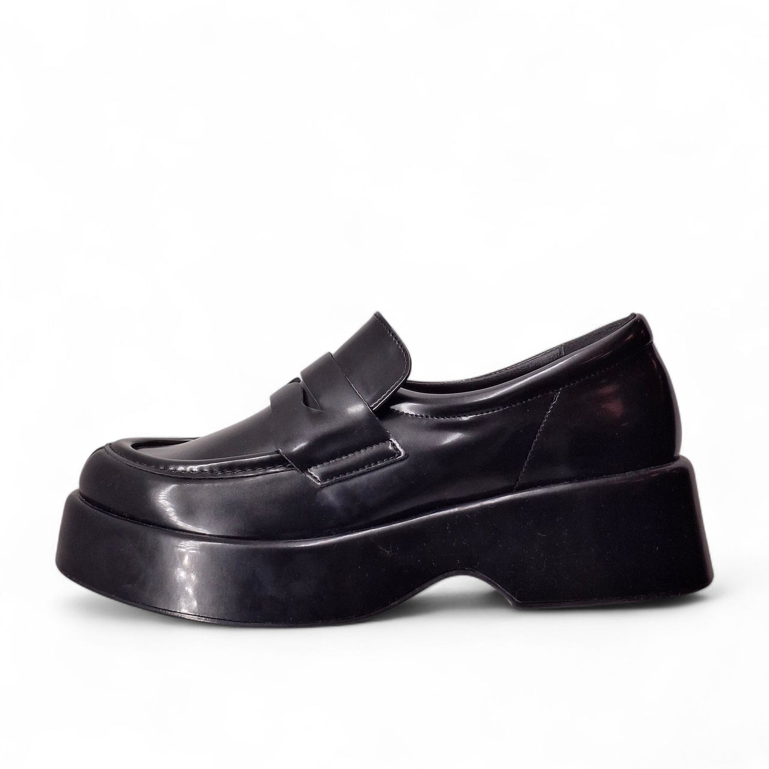 Kammi Mocassini da Donna – Nero