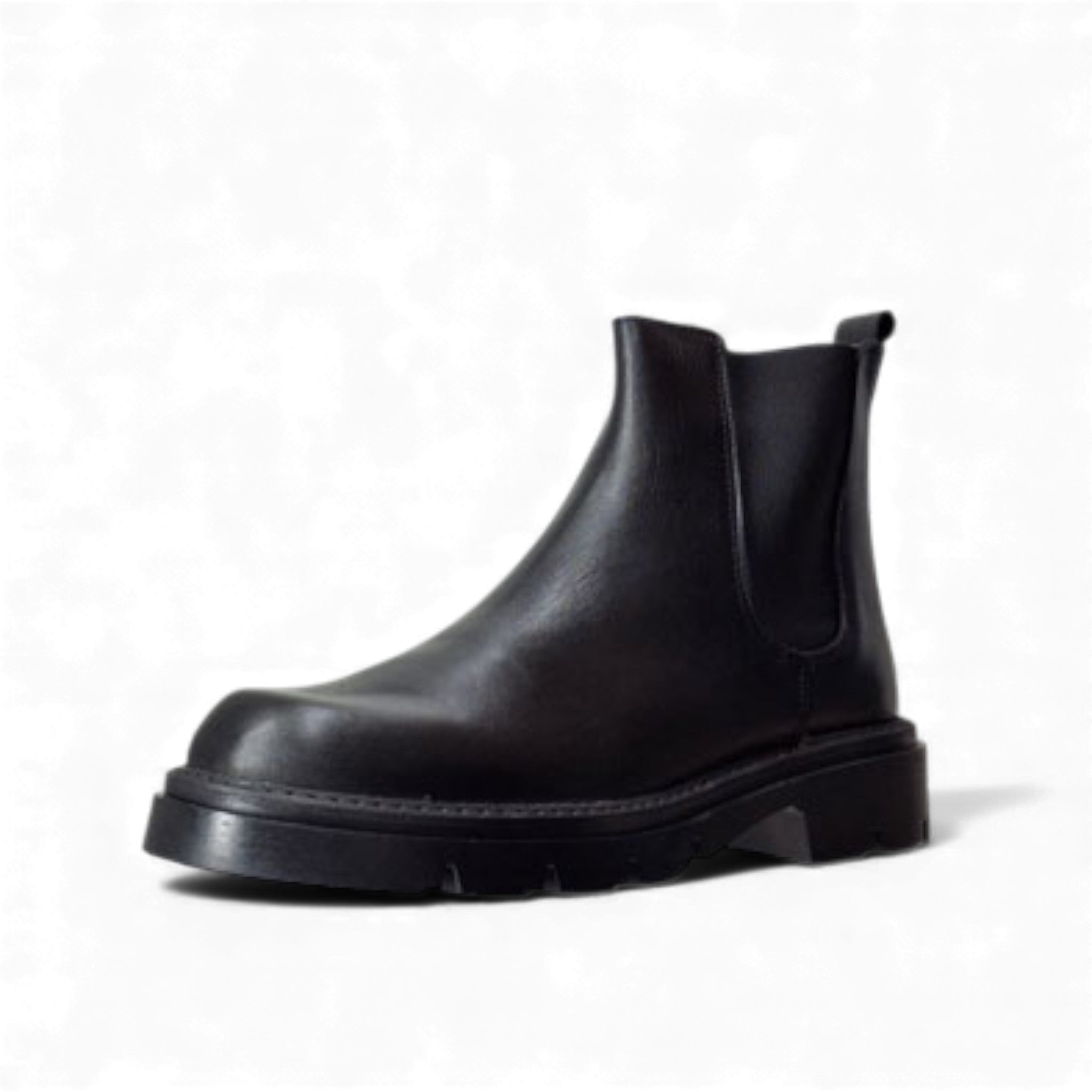 InScarpa Beatles Made In Italy da Donna – Nero