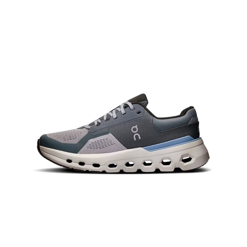 On Da Running Cloudrunner da Uomo – Giallo