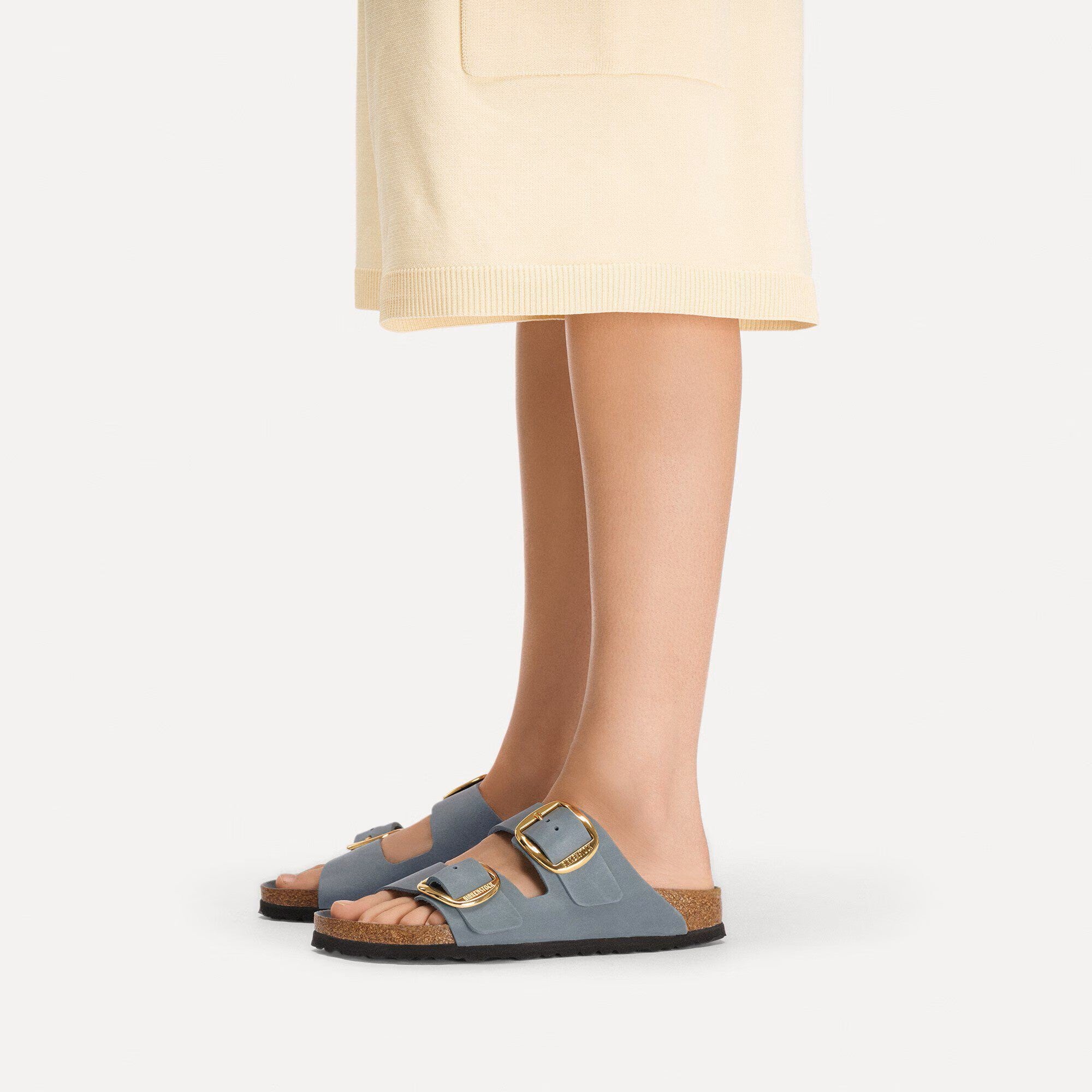 Birkenstock Arizona Ciabatte basse da Unisex – ARIZONA1032071