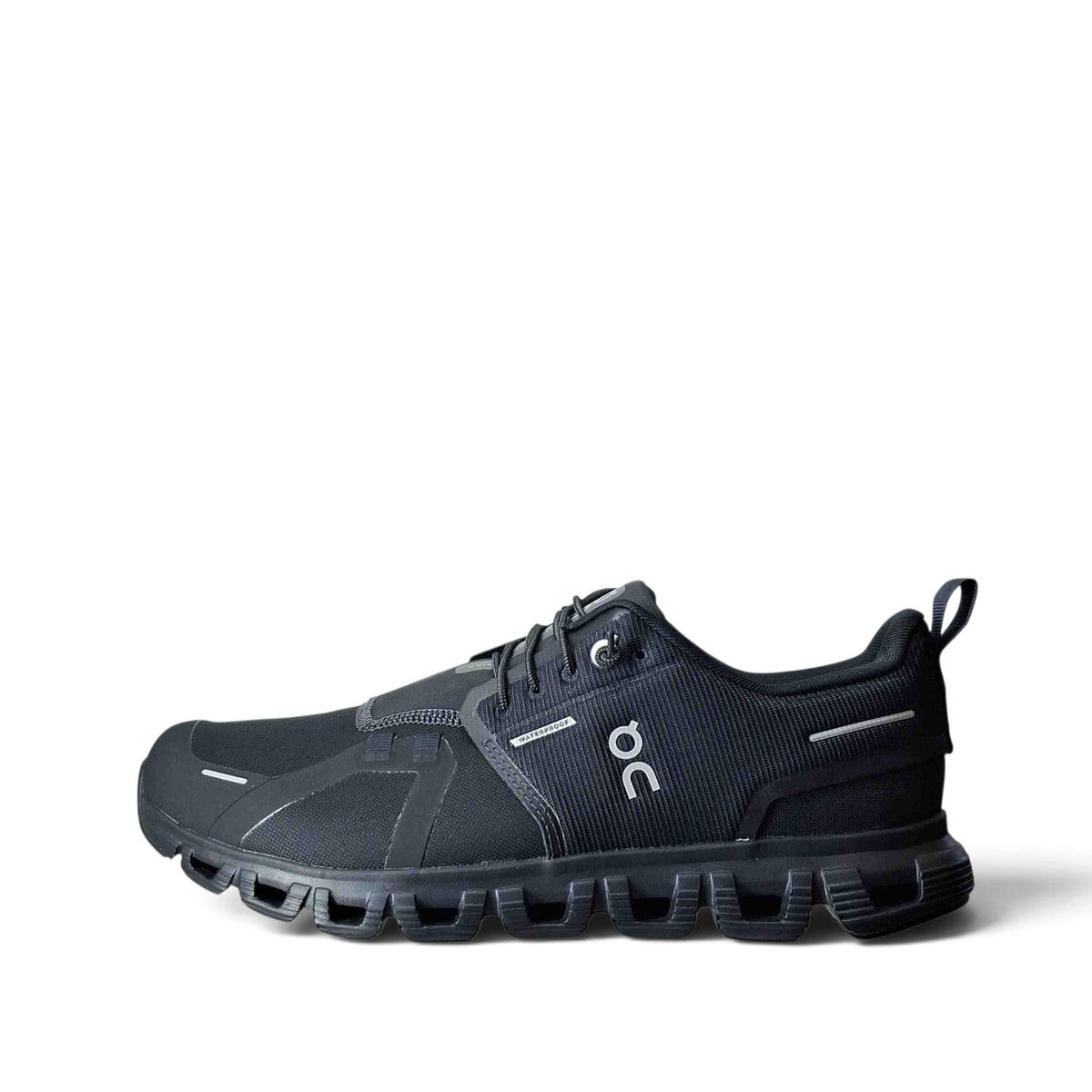 On Cloud 6 wp Sportive running basse da Uomo – 3MF10061043