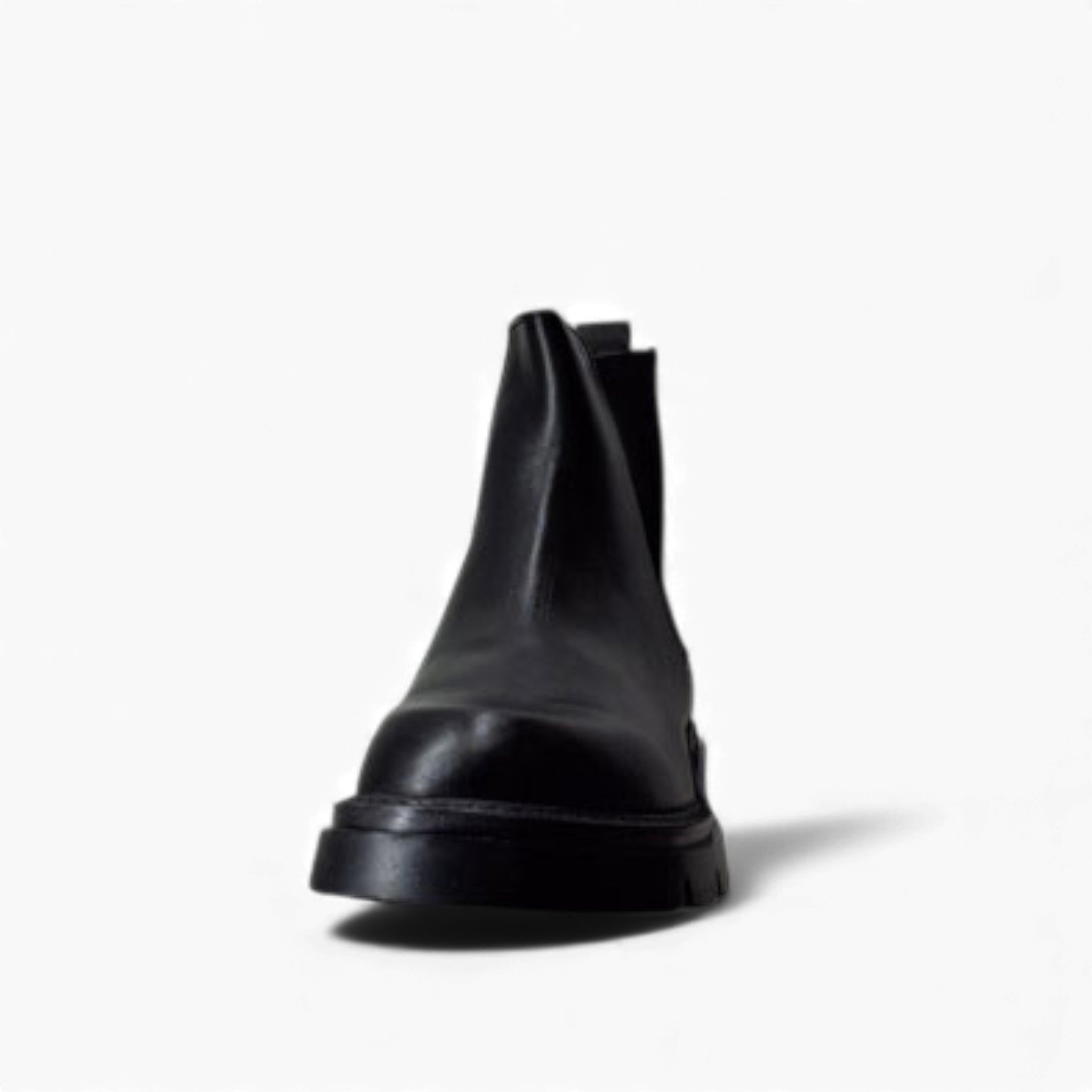 InScarpa Beatles Made In Italy da Donna – Nero