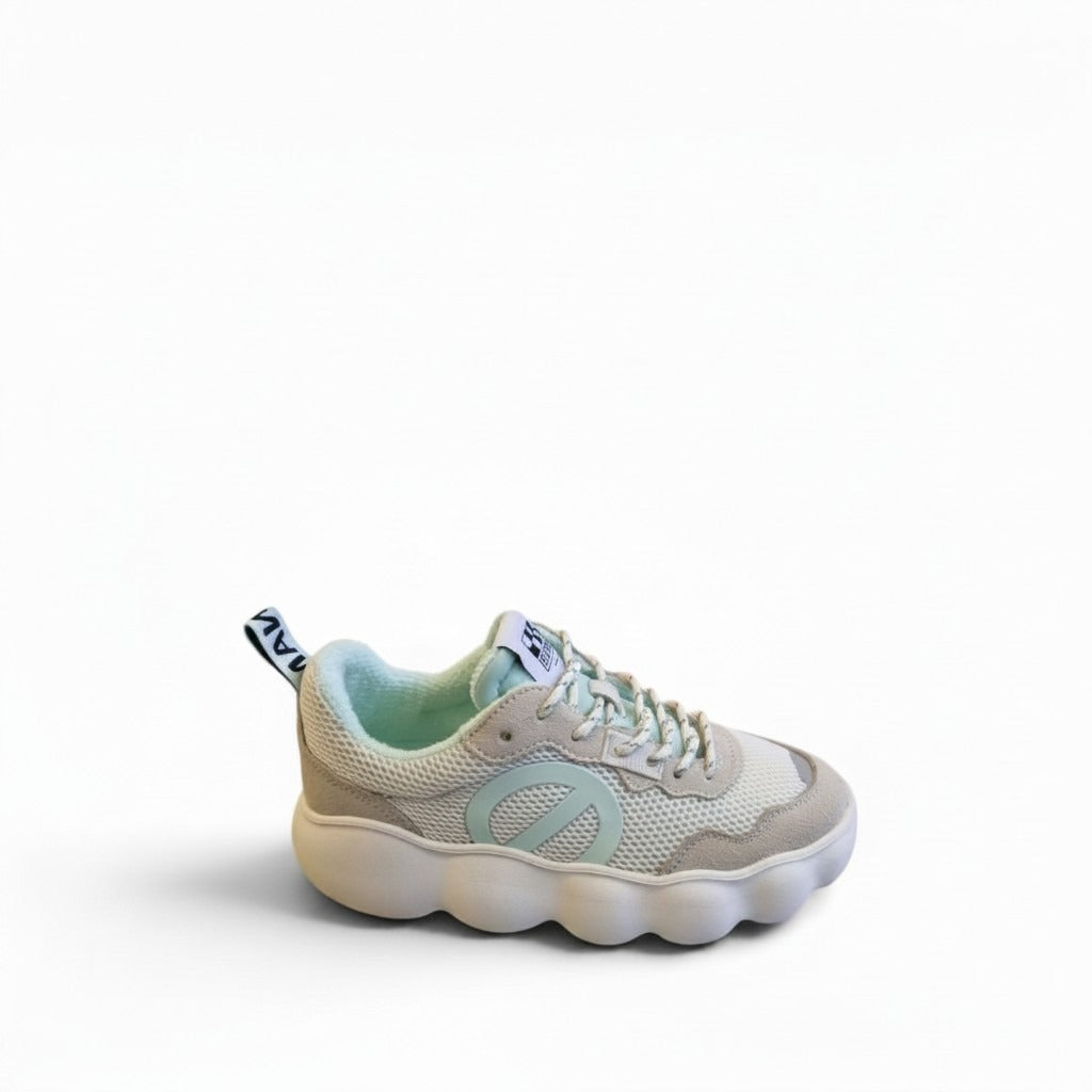 No Name Gong Jogger Sneakers Basse da Donna – GONG JOGGER_A