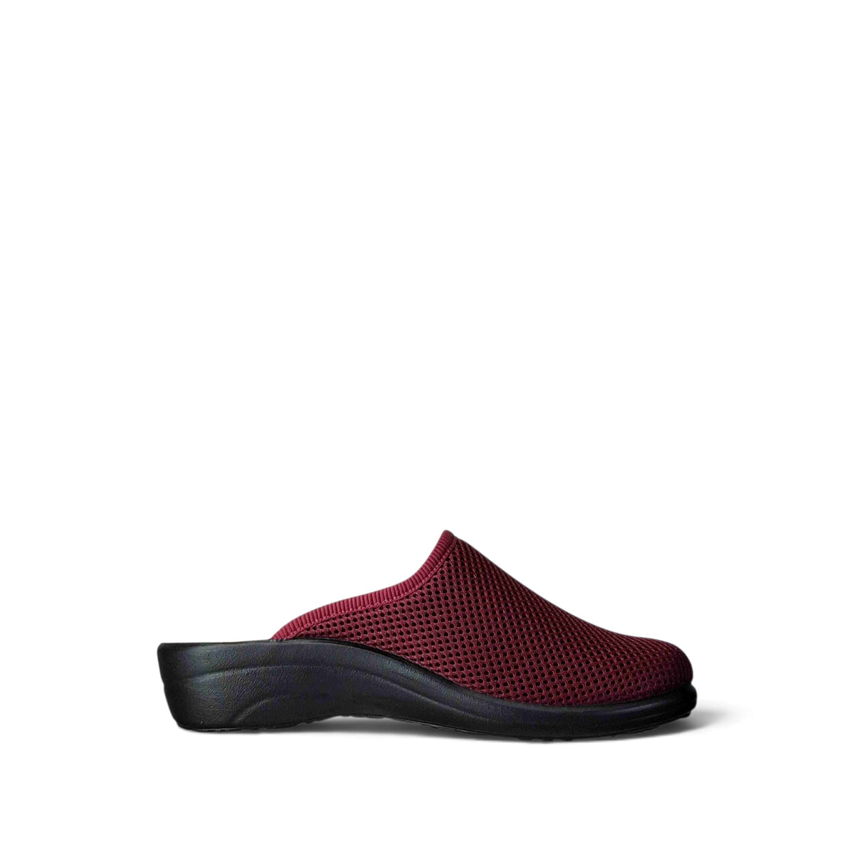 Flyflot Flavia Pantofole Chiuse da Donna – T4368FE BORDO