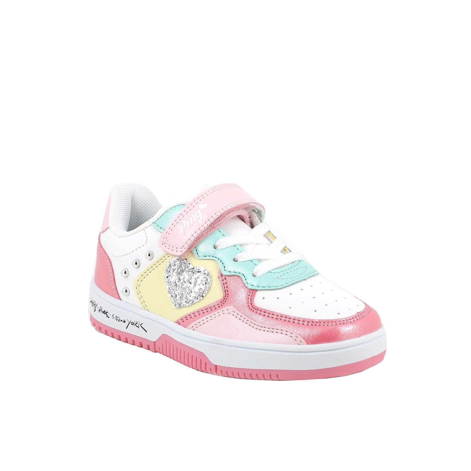 Primigi Avant Sneakers Basse da Bambina – Multicolor - 7957722