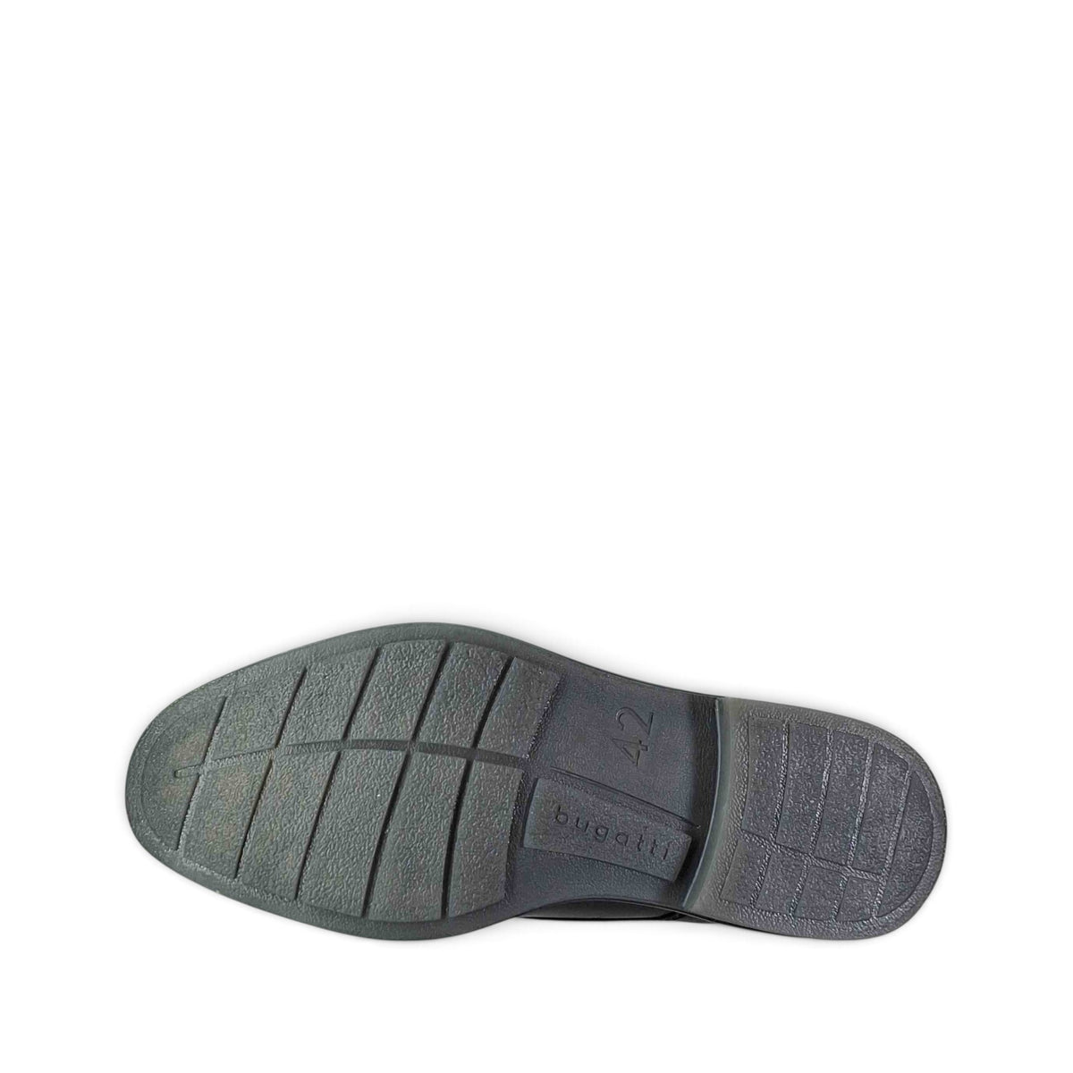 Bugatti shoes Michelino Scarpe eleganti stringate da Uomo - foto 4